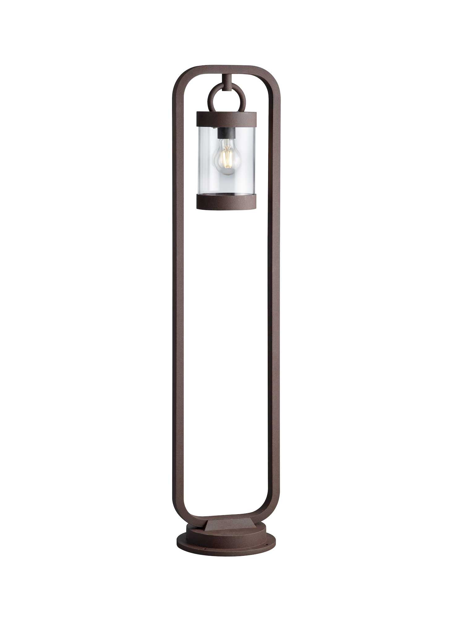 Luminaires de jardin en métal, TRIO