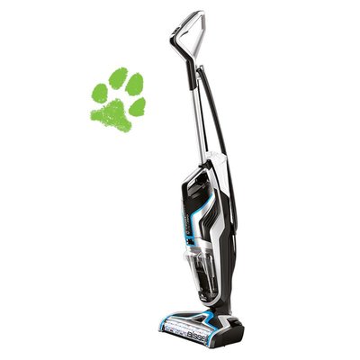 BISSELL Crosswave Pet Pro - Nettoyeur multifonction BISSELL