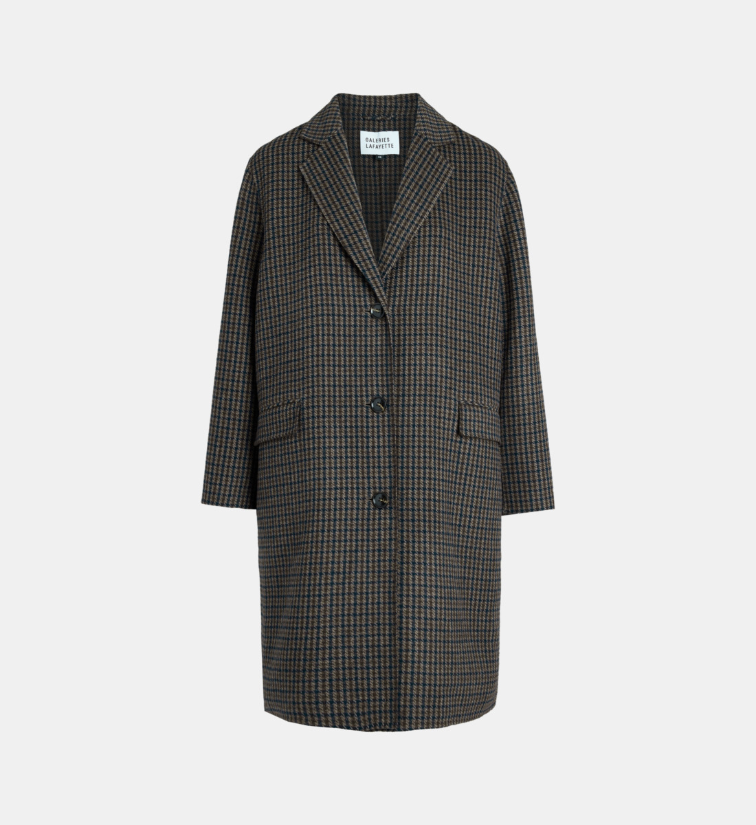 Manteau molly bracken galeries lafayette clearance