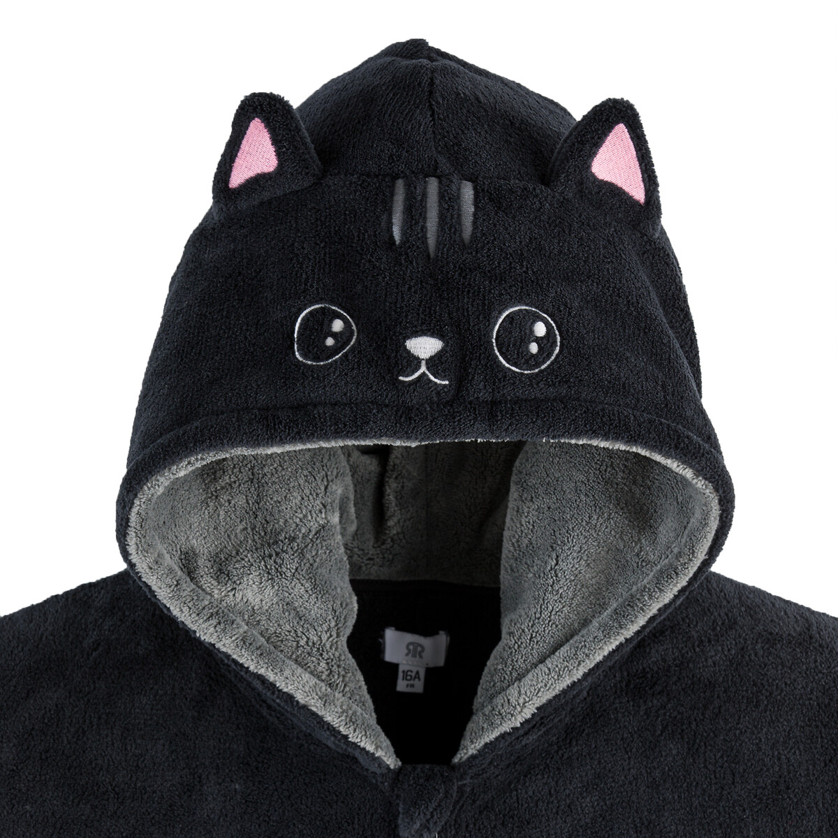 Black cat baby onesie cheap