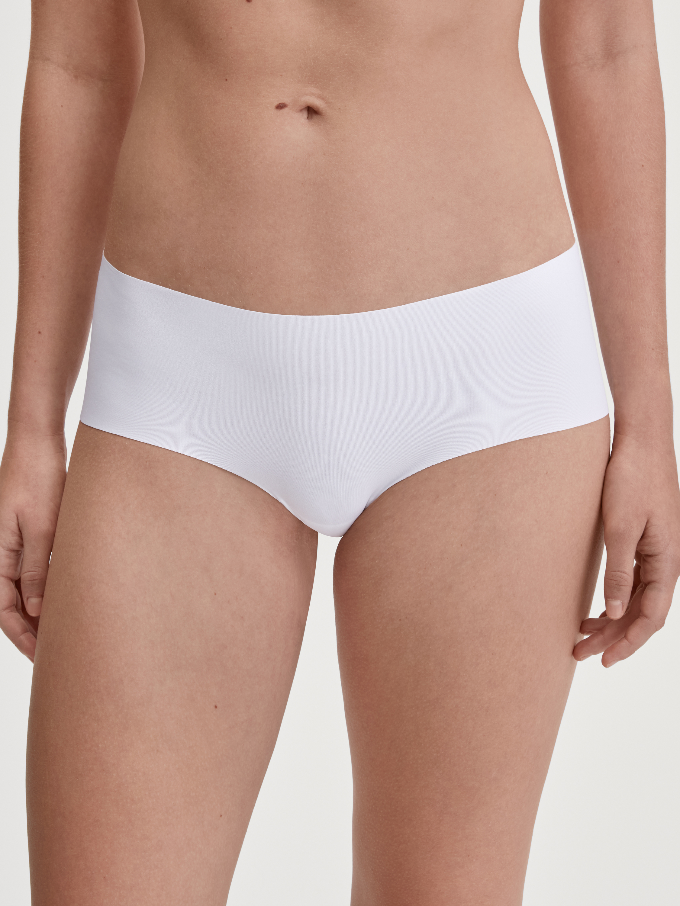 Panty taille basse Coton SLEEK SKIN, CALIDA