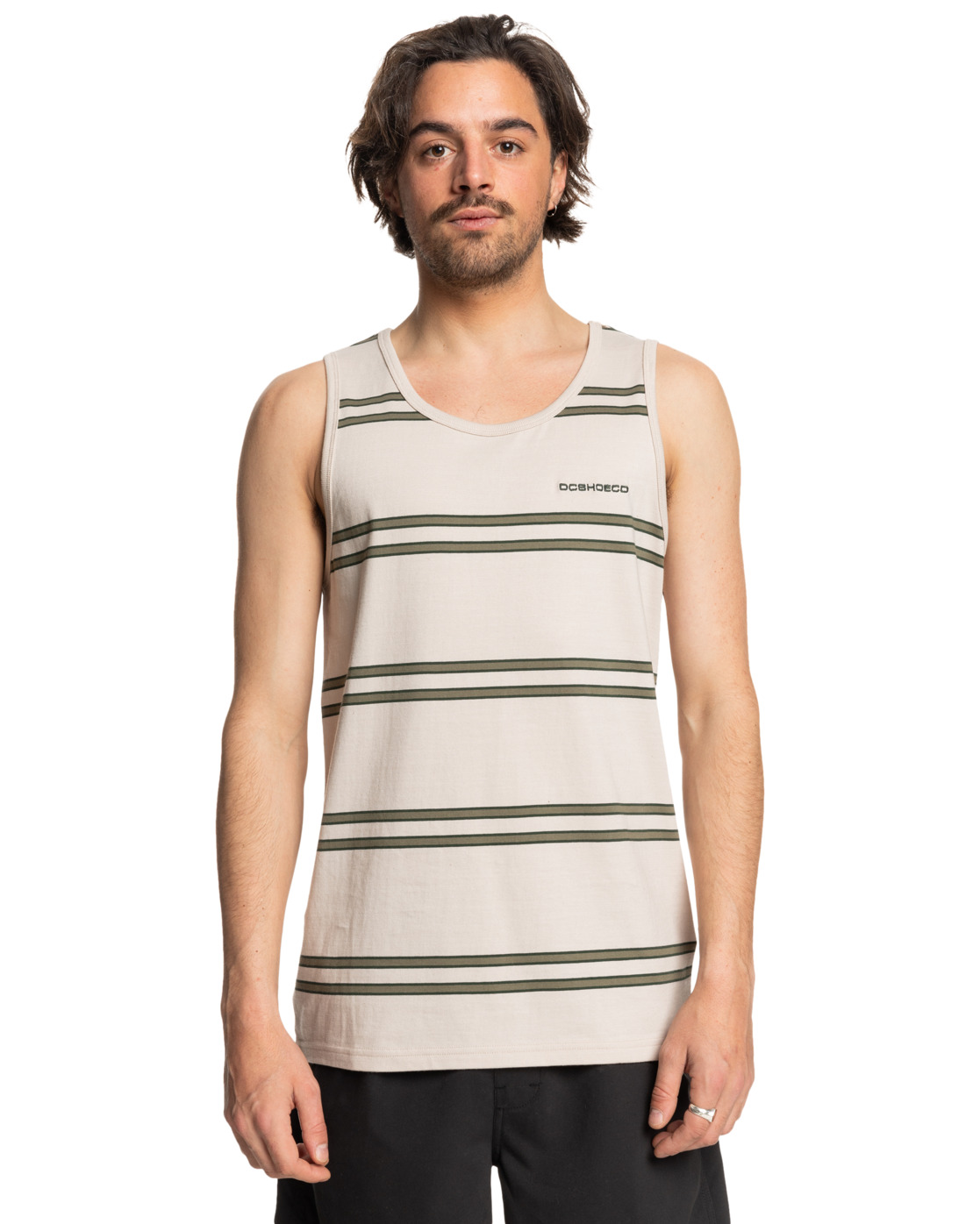 DC Shoes Apparel | Tops Homme ADYKT03252, DC SHOES