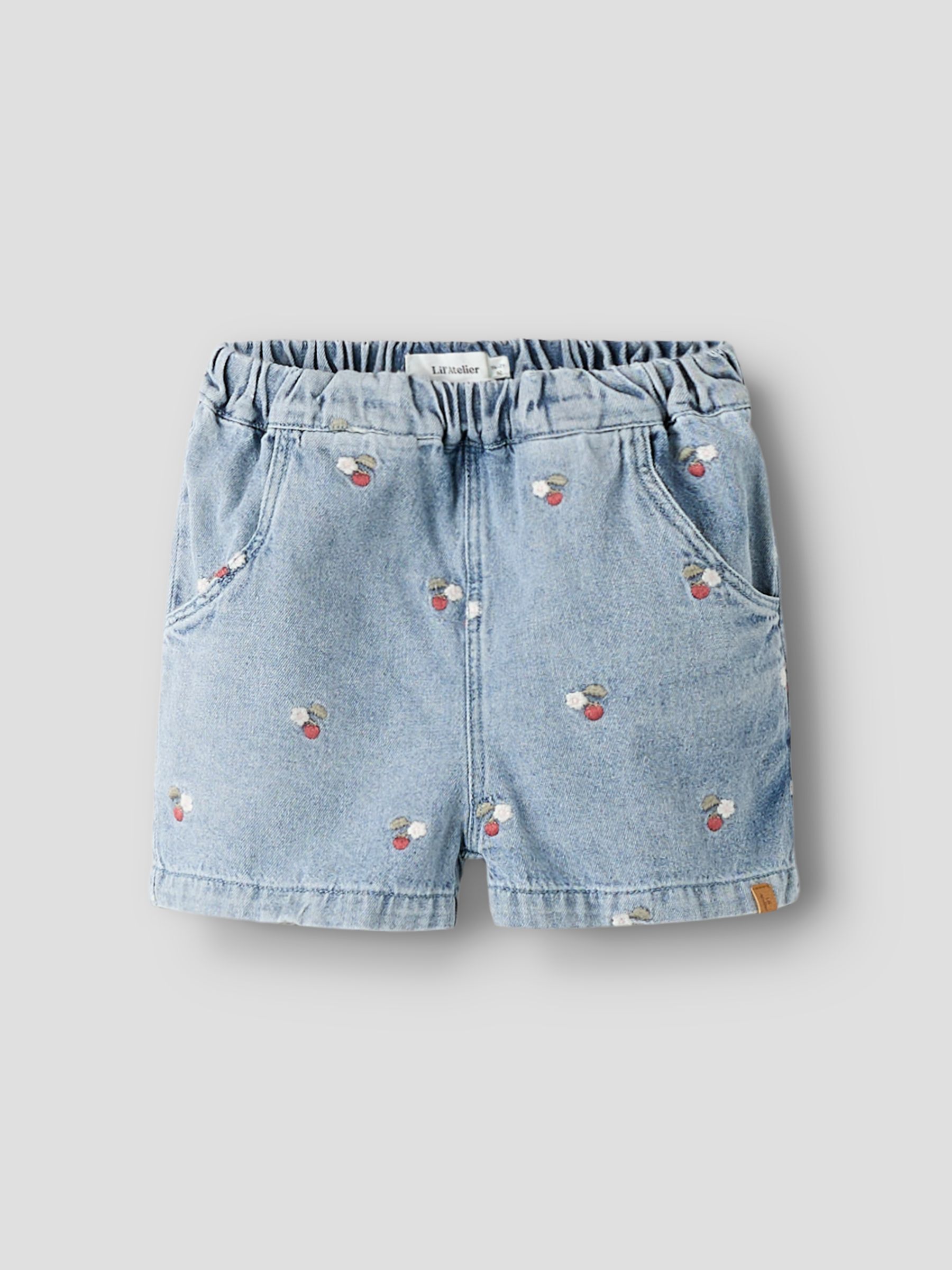 Short, NAME IT