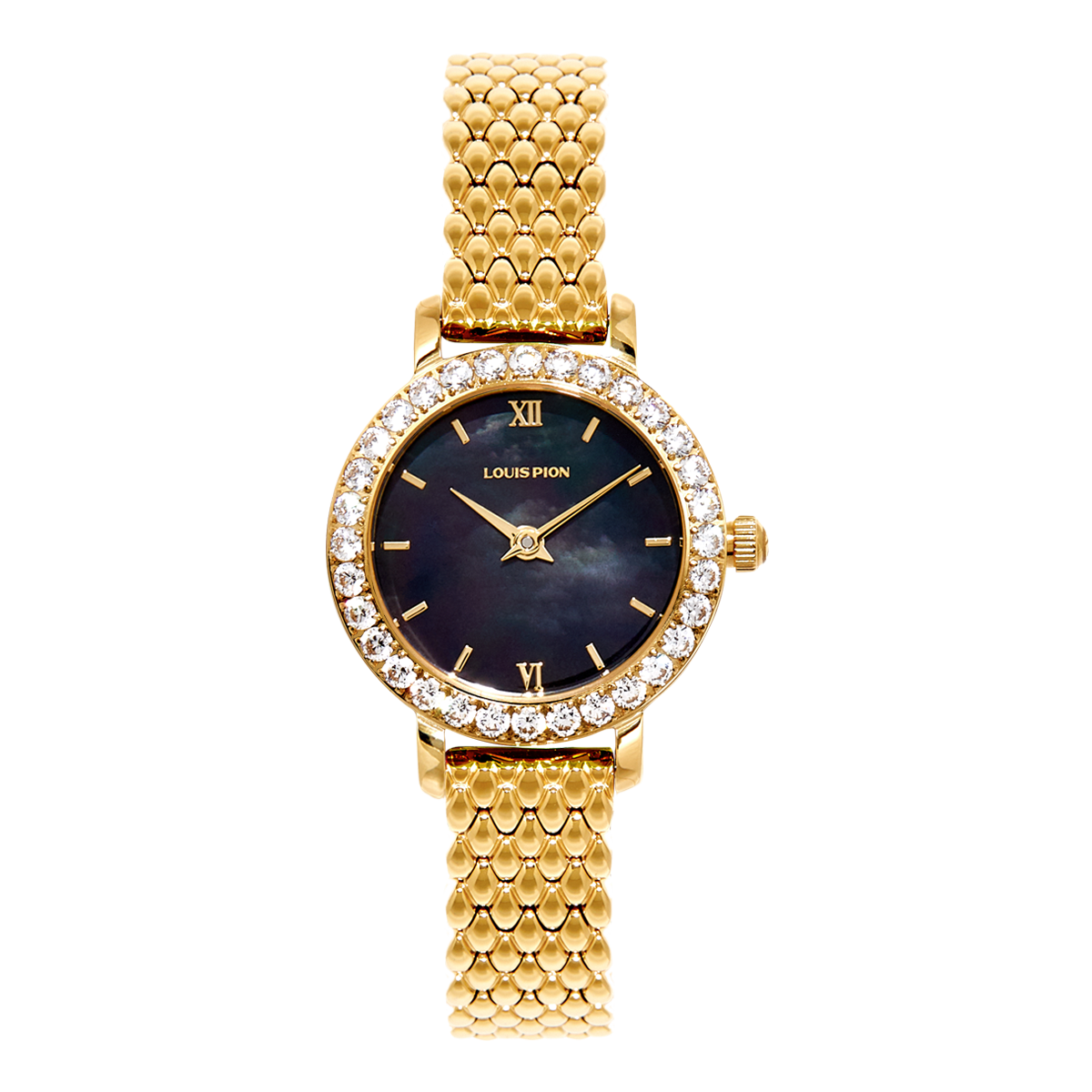 Montre Analogique GRACE, LOUIS PION