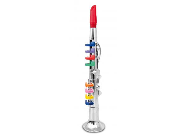 Clarinette 8 Notes 42cm, BONTEMPI