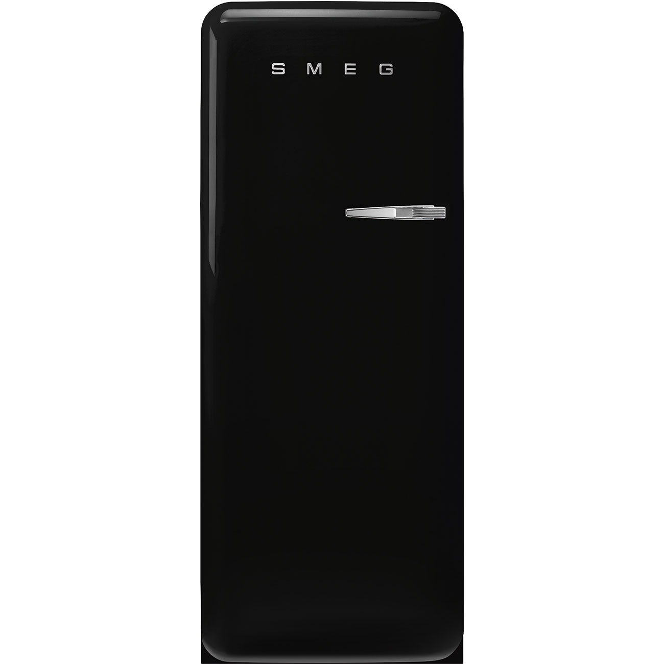 Réfrigérateur 1 porte poignée à droite FAB28, SMEG