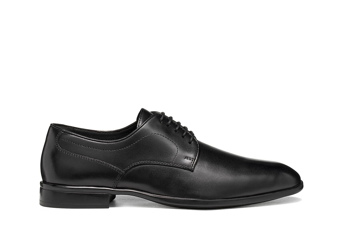 Derbies en cuir, THALOS, GEOX