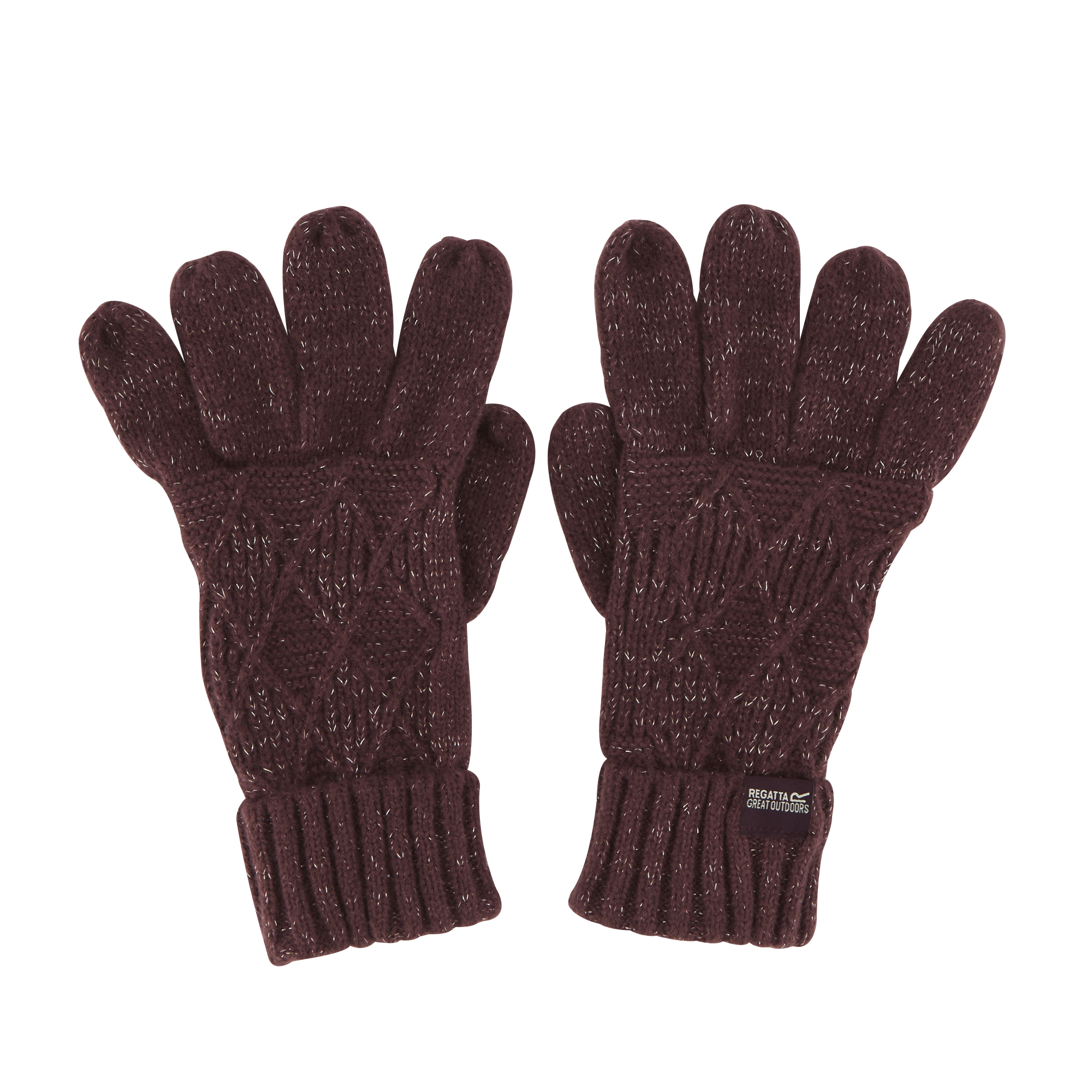 Gants d'hiver, REGATTA