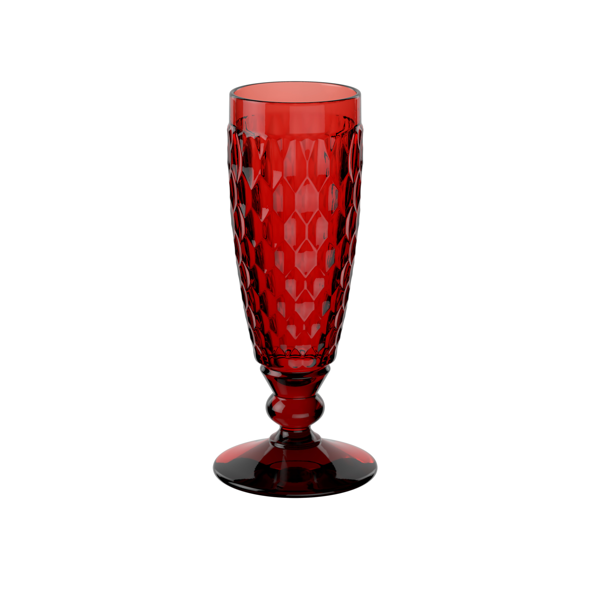 Verre À Mousseux Et Champagne, Red BOSTON, VILLEROY & BOCH