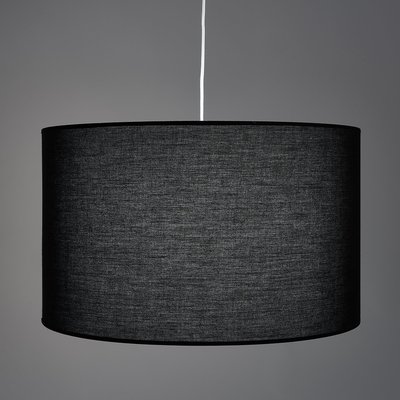 Hanglamp / lampenkap in tergal Ø50 cm, Falke LA REDOUTE INTERIEURS