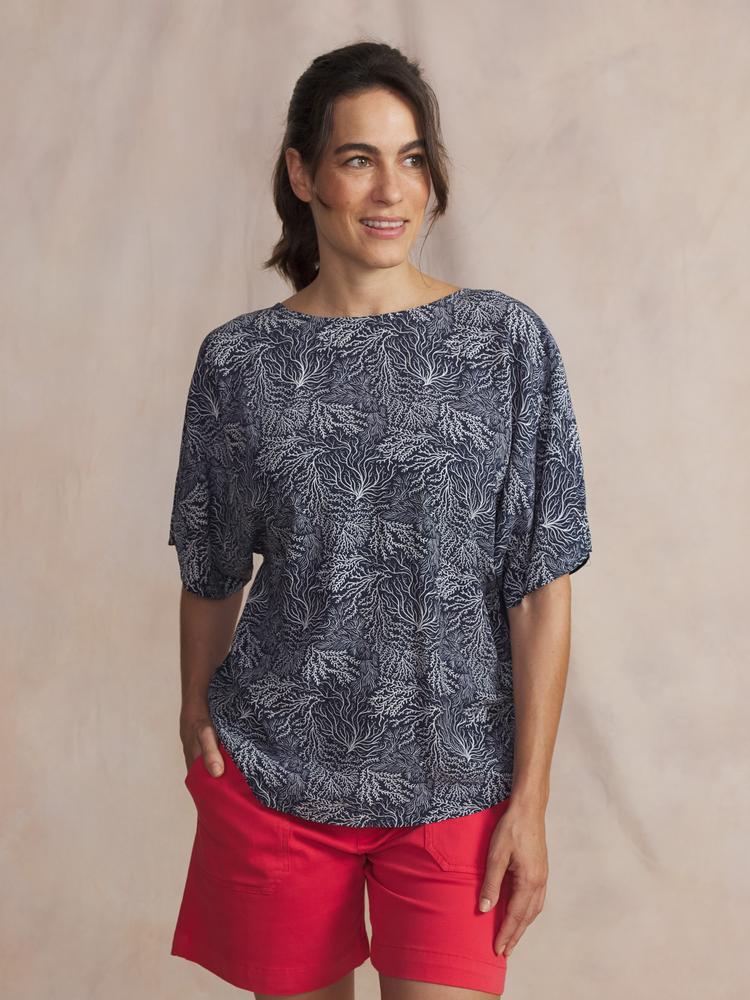 Blouse HABBYRON, TBS