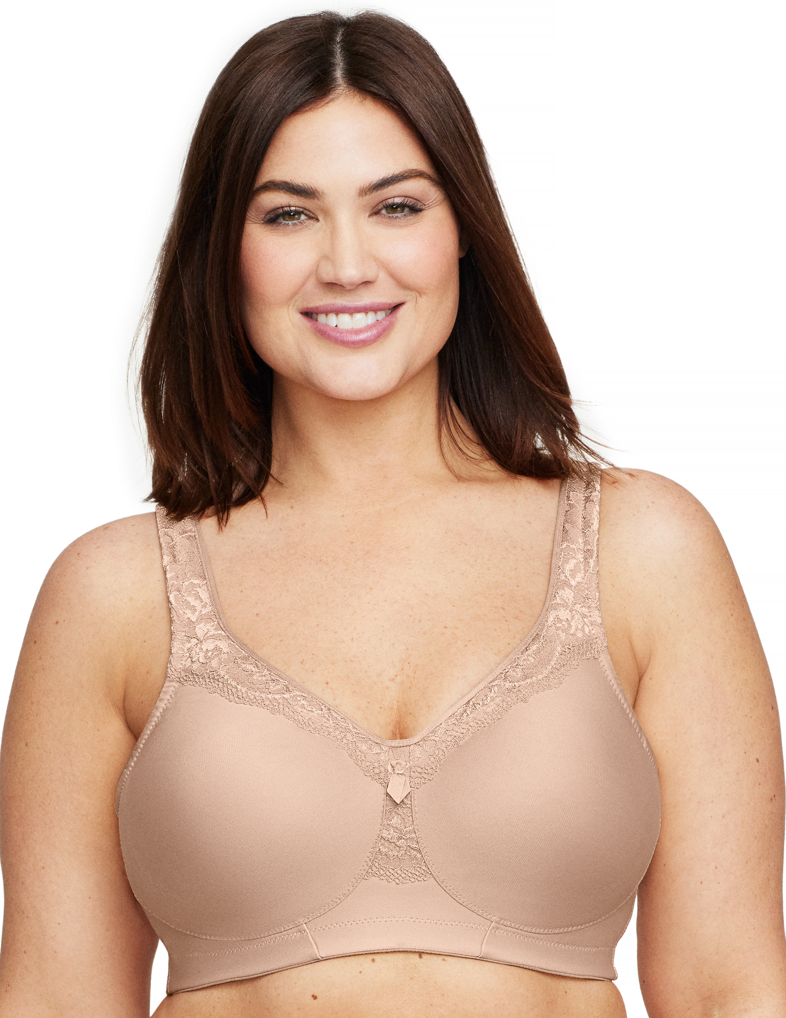Soutien-gorge MagicLift Sans Coutures Quotidien, GLAMORISE