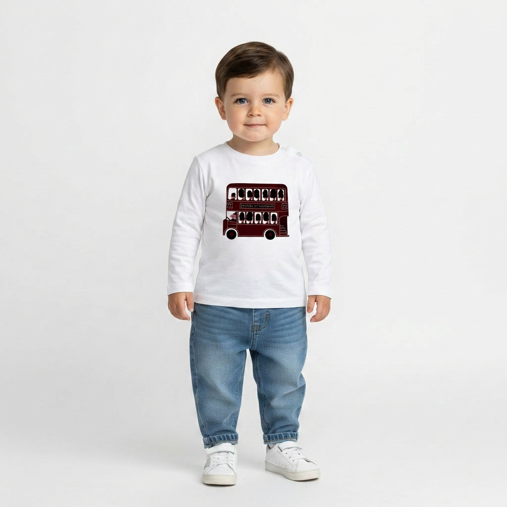 T-shirt bébé - Très bon état, TARTINE ET CHOCOLAT
