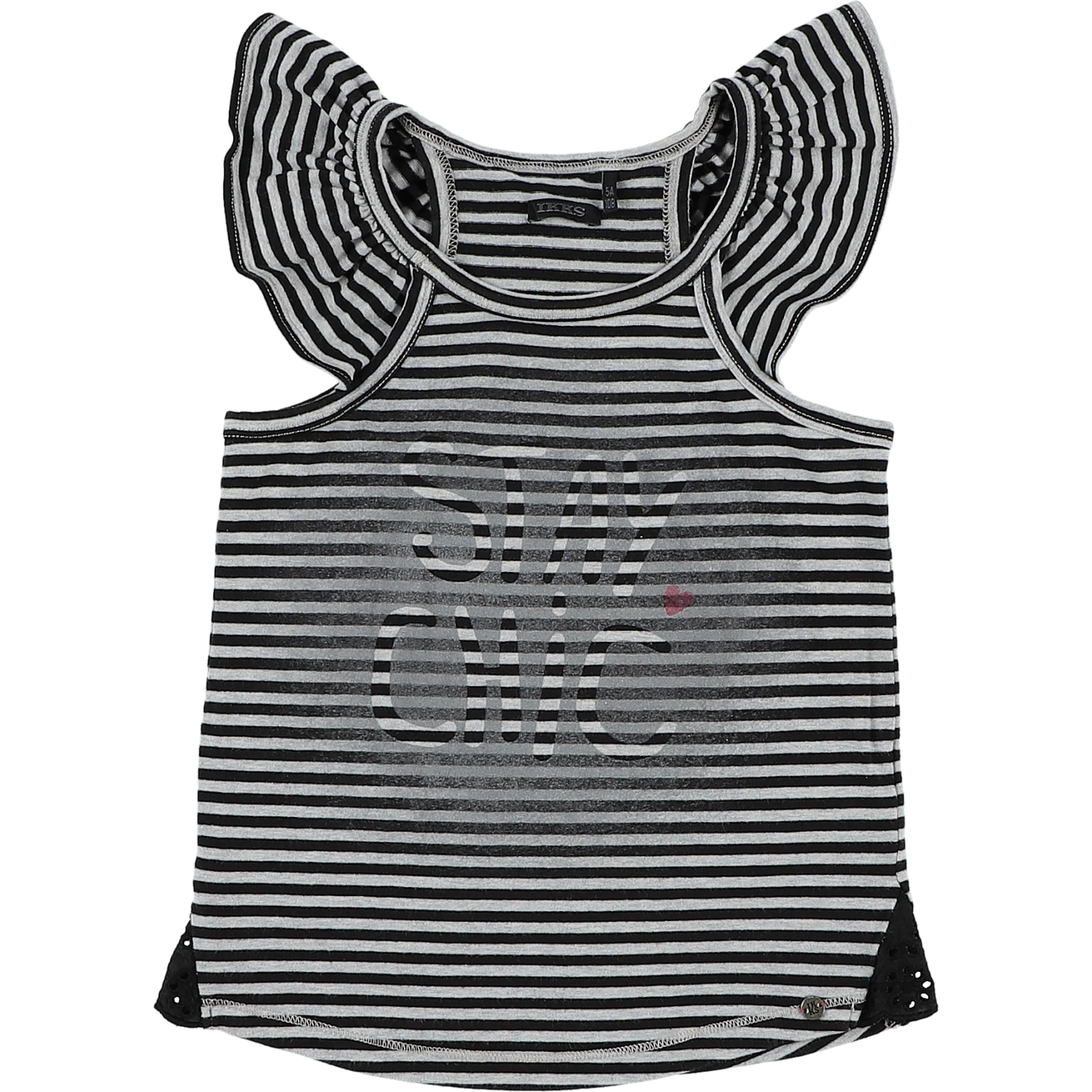 T-shirt - Très bon état, IKKS