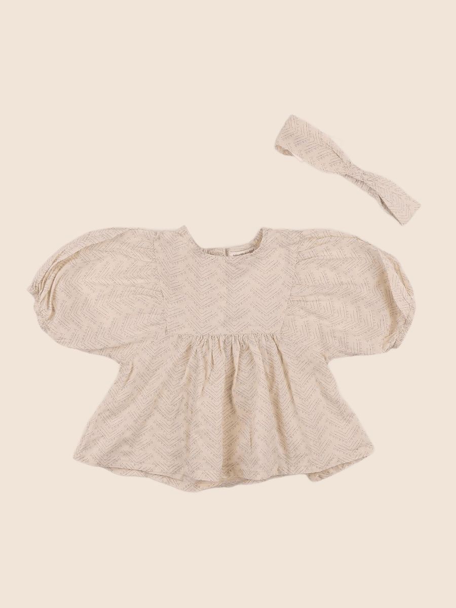 Blouse - Très bon état, VERTBAUDET
