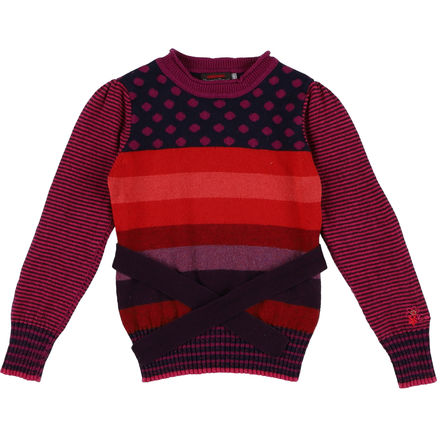 Pull - Très bon état, CATIMINI