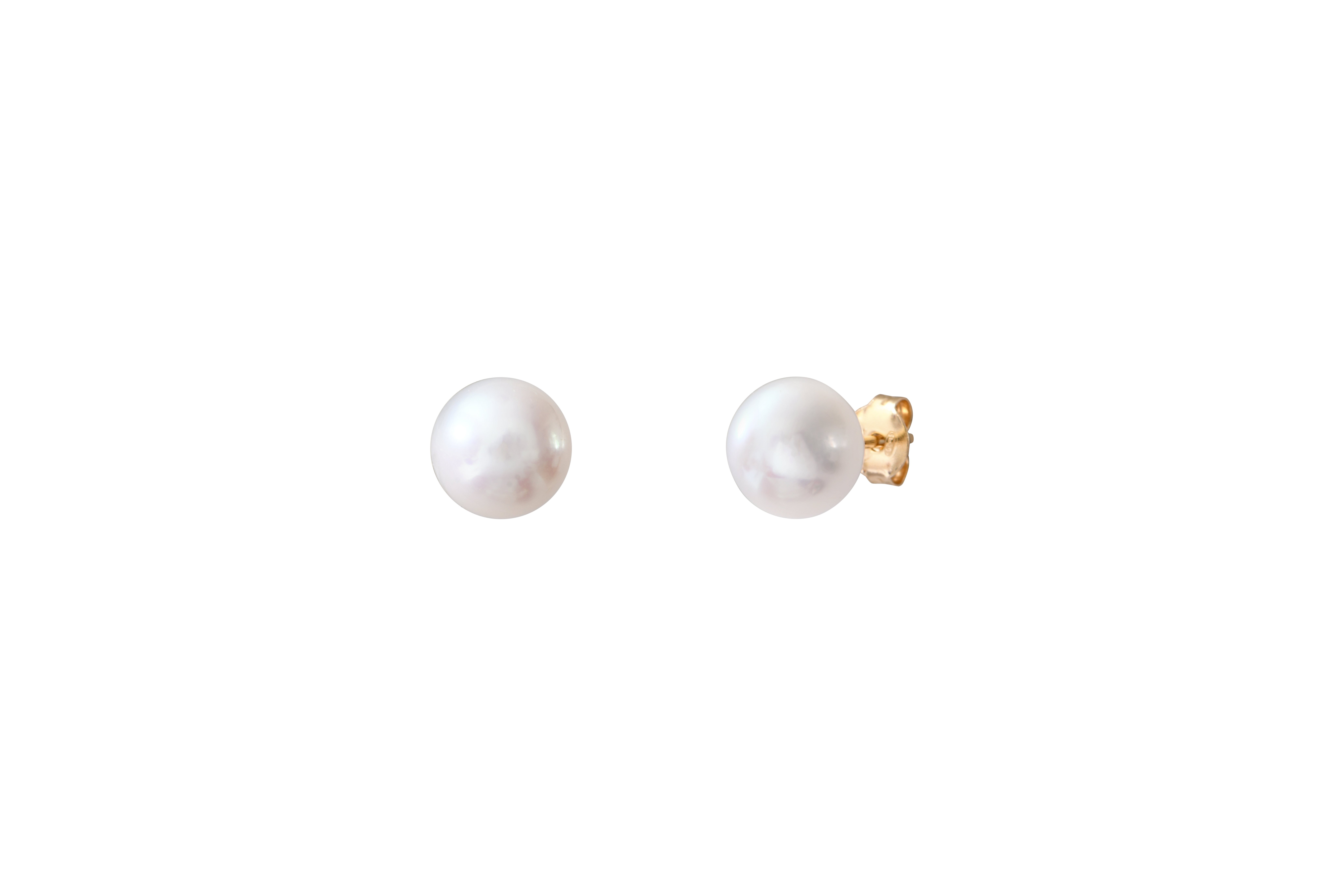 Boucle d'oreille Collection or, LOUIS PION