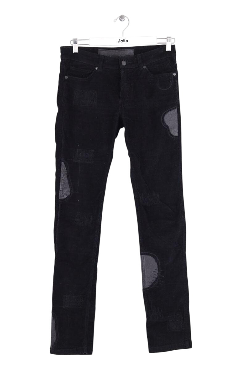 Pantalon droit - Très Bon État, ZADIG&VOLTAIRE