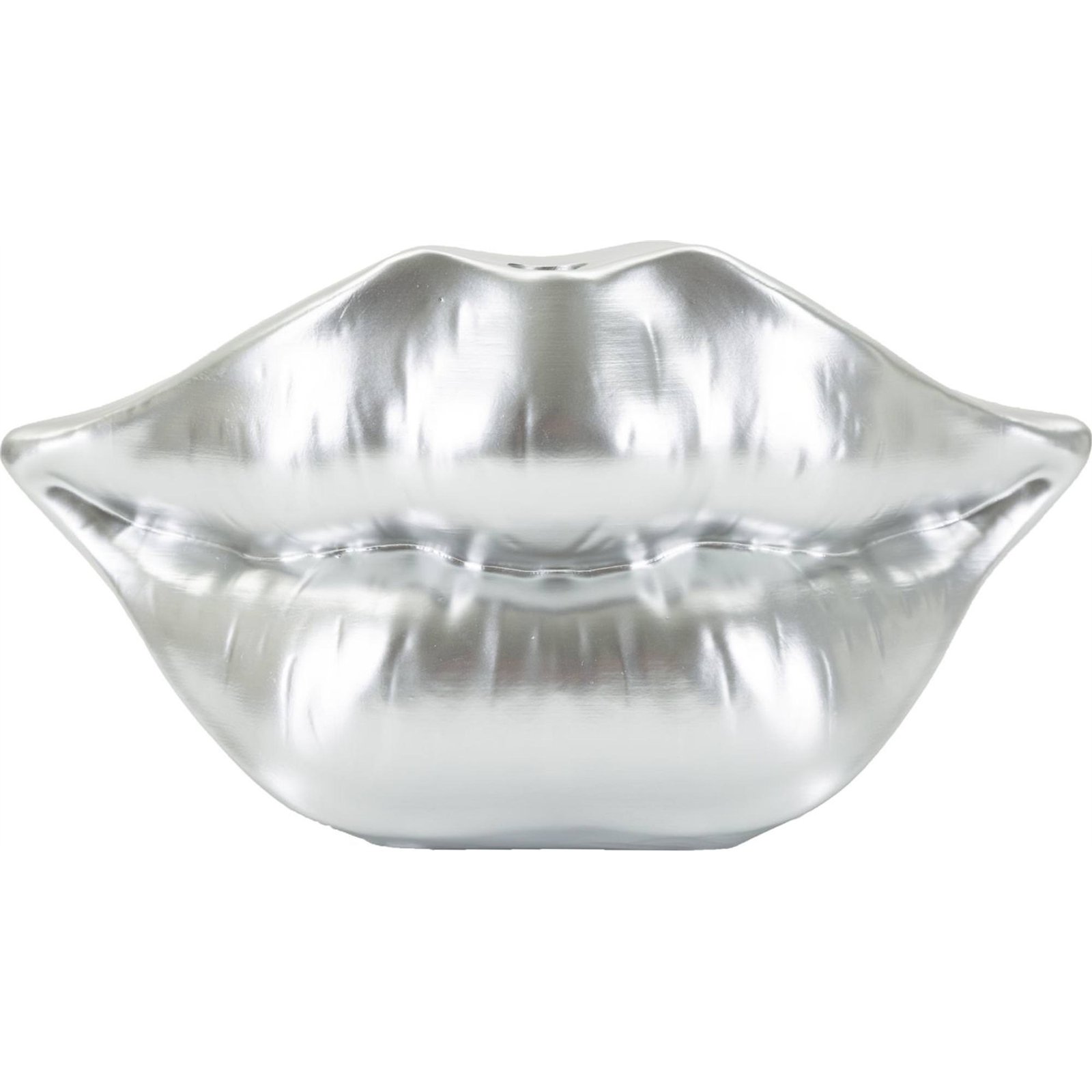 Vase bouche sculptural en relief GLAM, RECOLLECTION