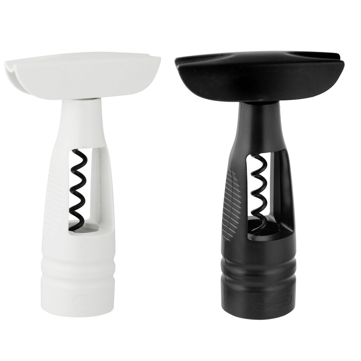 Tire-bouchon vis sans fin, FACKELMANN