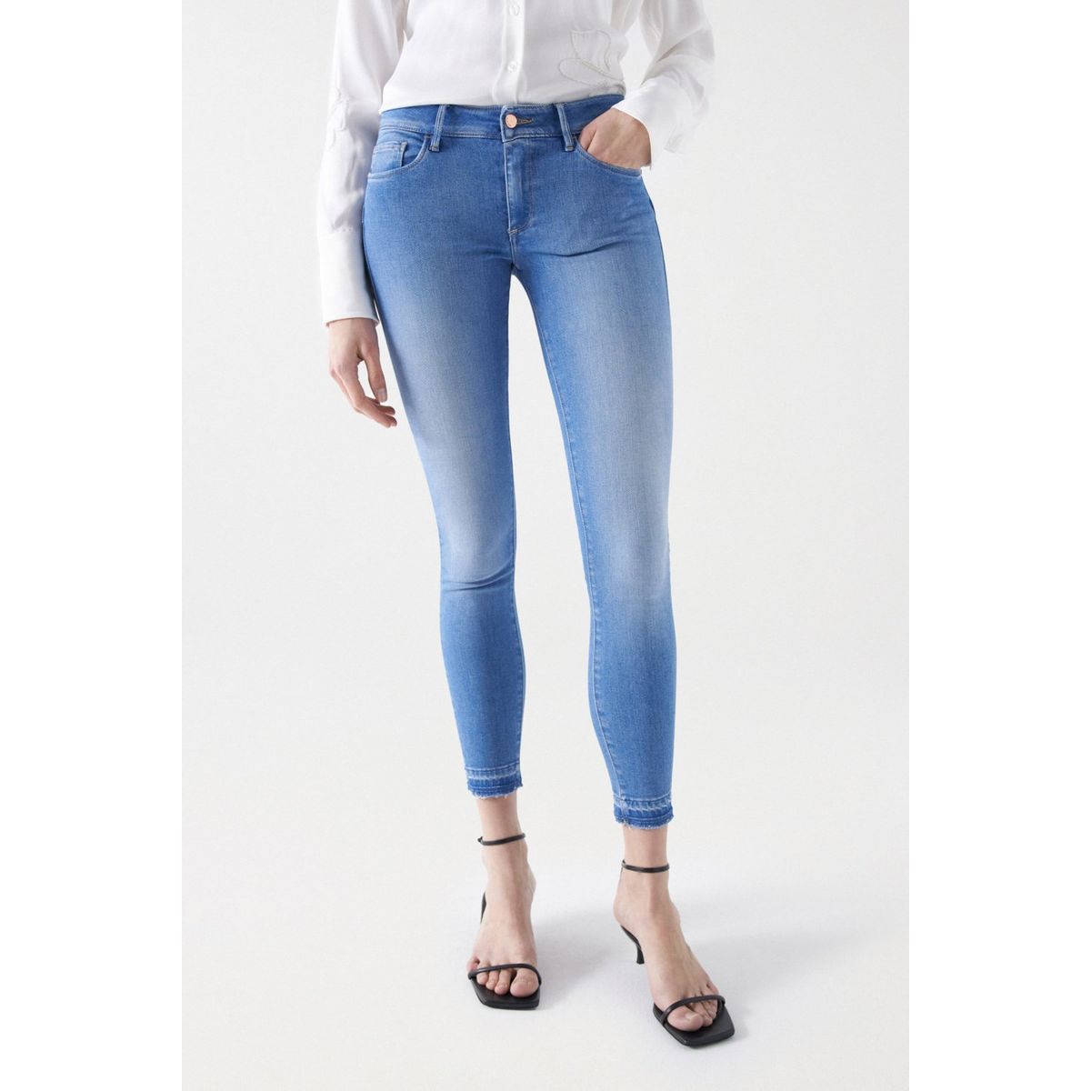 Jeans levis discount femme push up