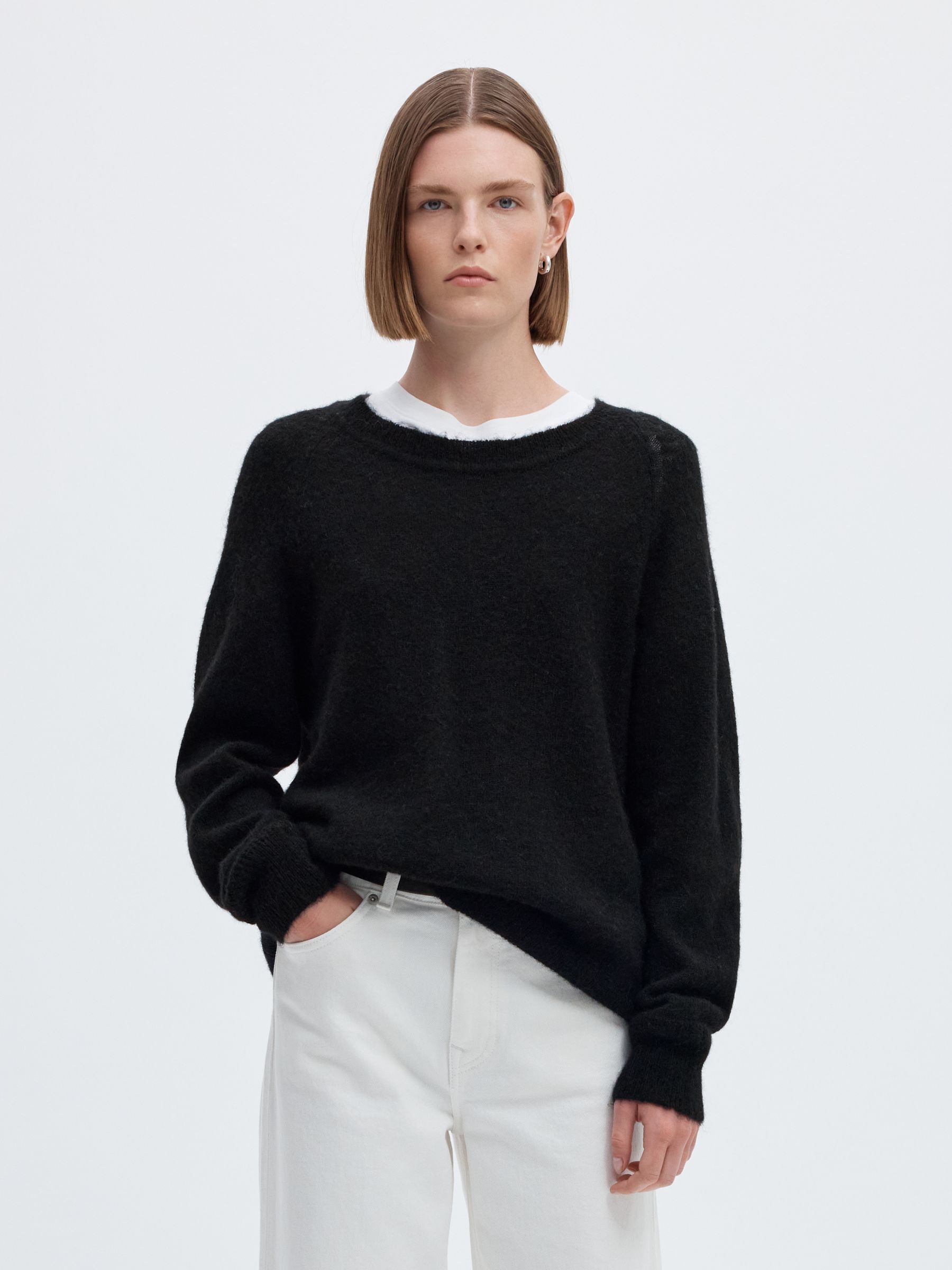 Jumper, SELECTED