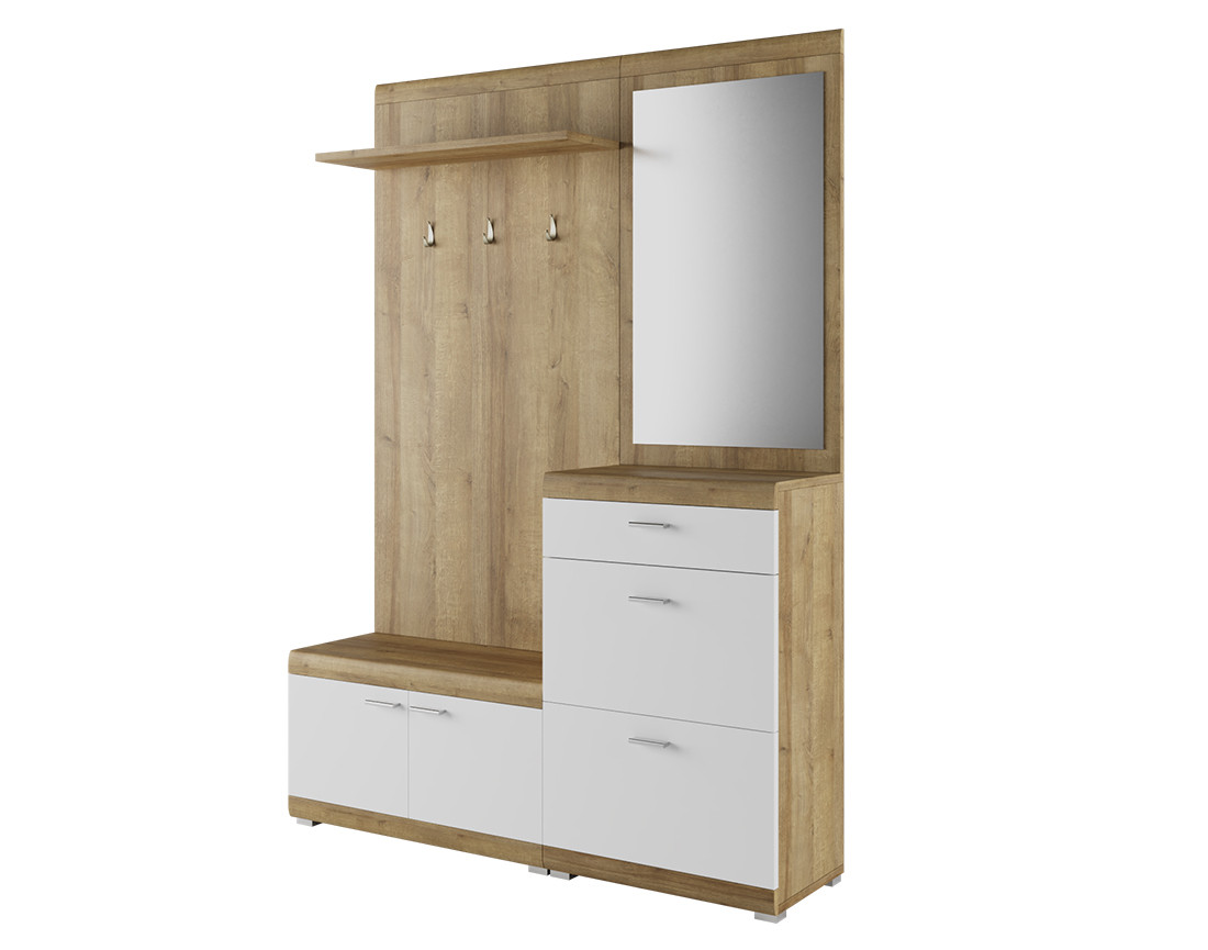 Meuble d'entrée - THEA, BEST MOBILIER