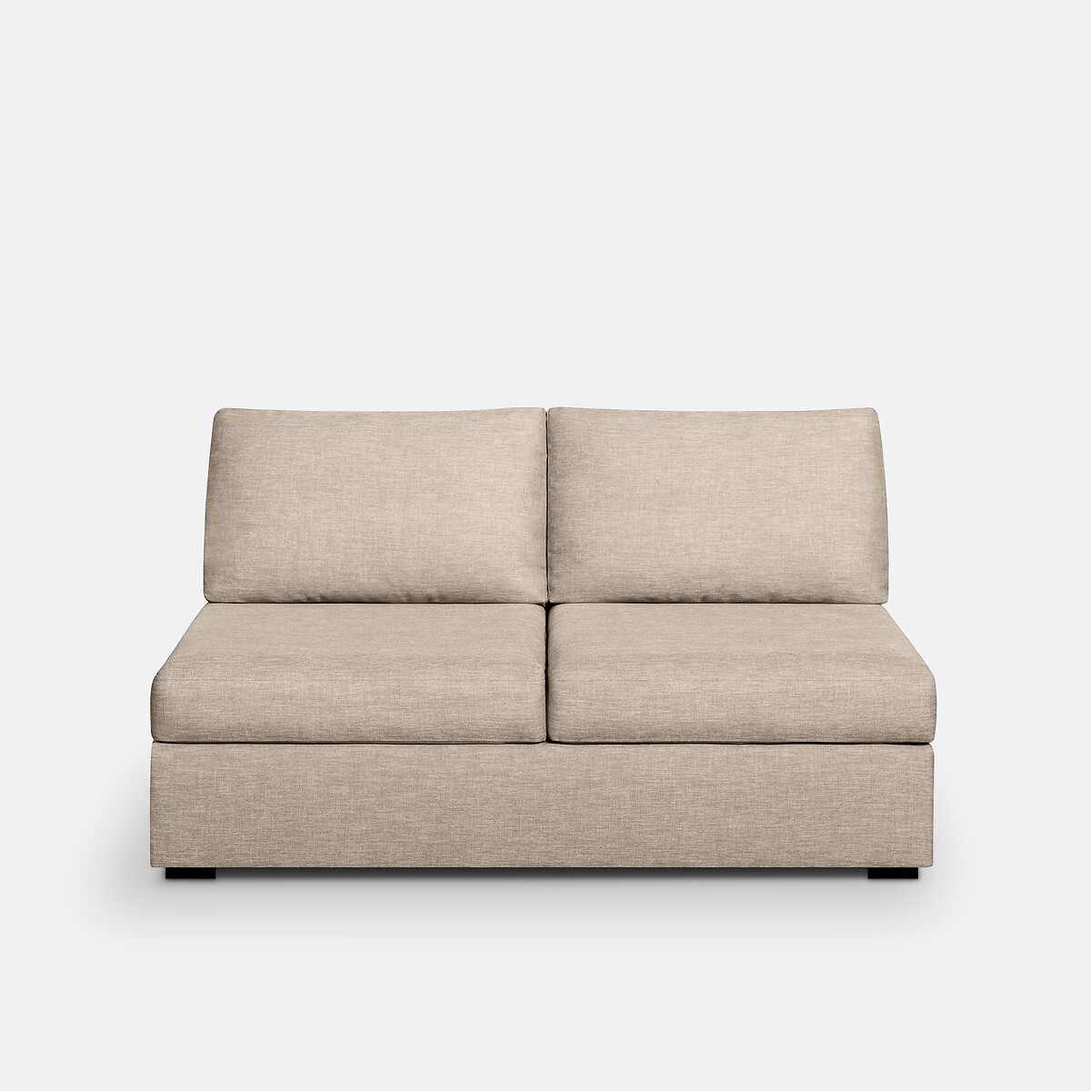 Banquette convertible Robin, Comfort Bultex®, SO'HOME