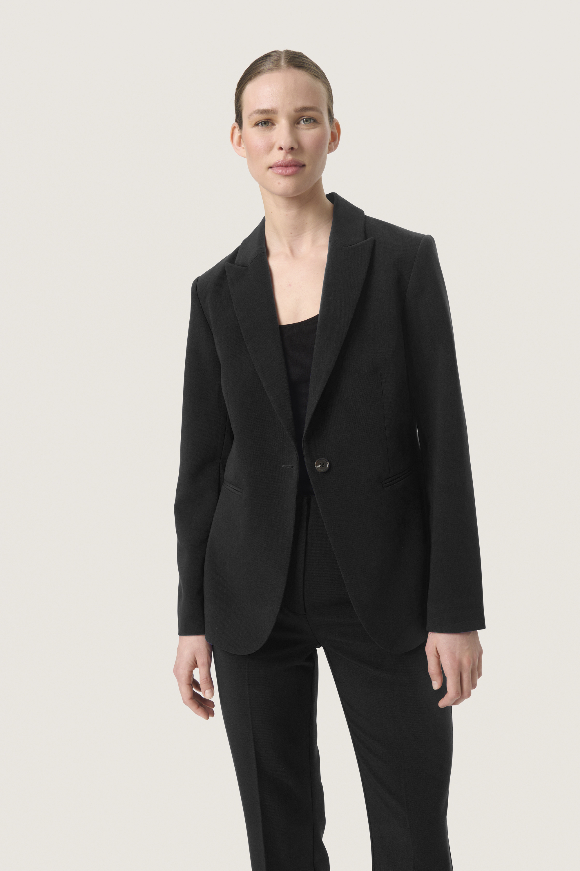 Blazer, SOAKED IN LUXURY