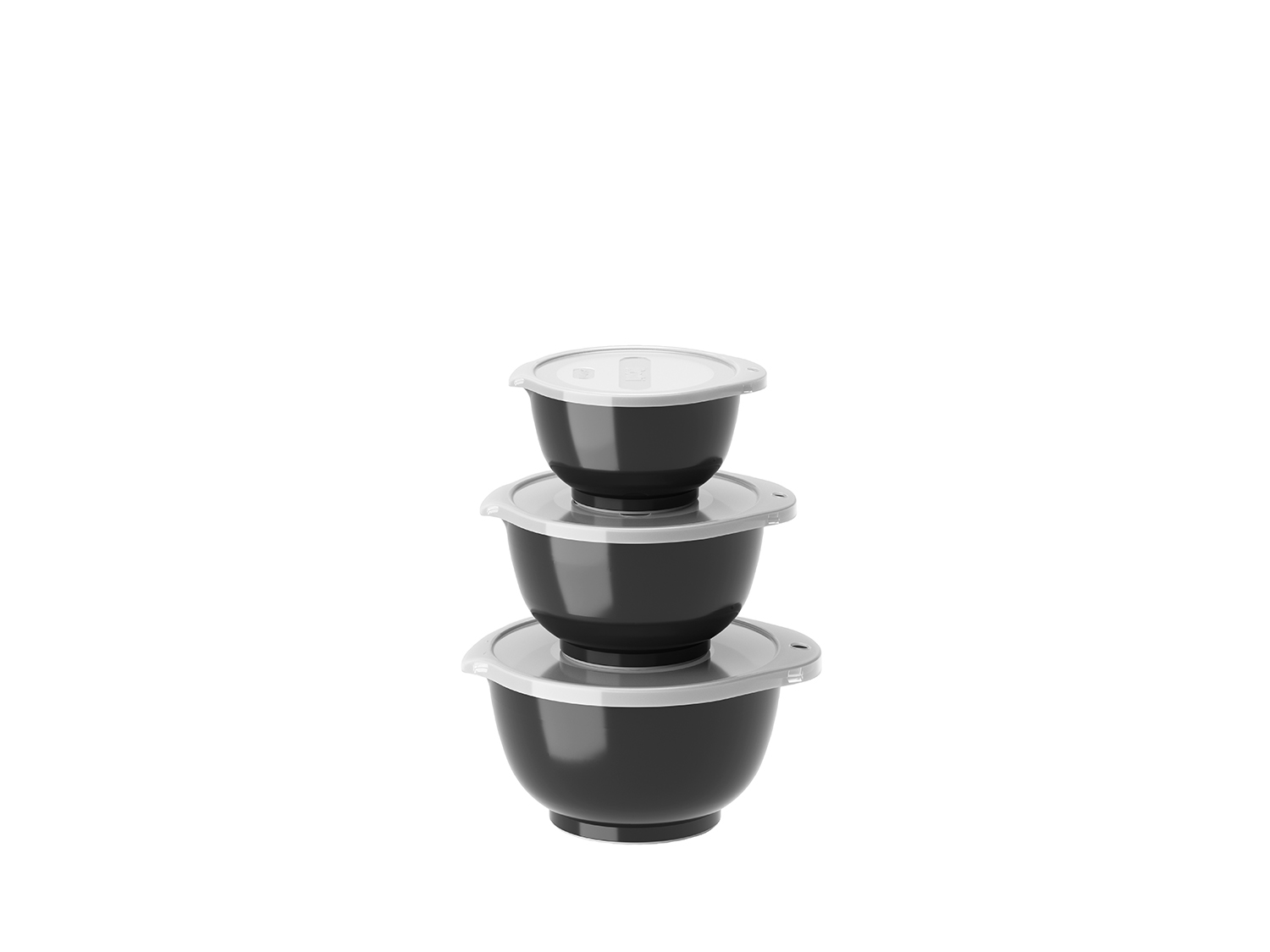 Ensemble de mini-bols 6 pces NEW MARGRETHE, ROSTI