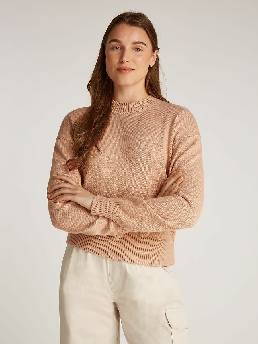 Maglia a maniche lunghe, CALVIN KLEIN JEANS