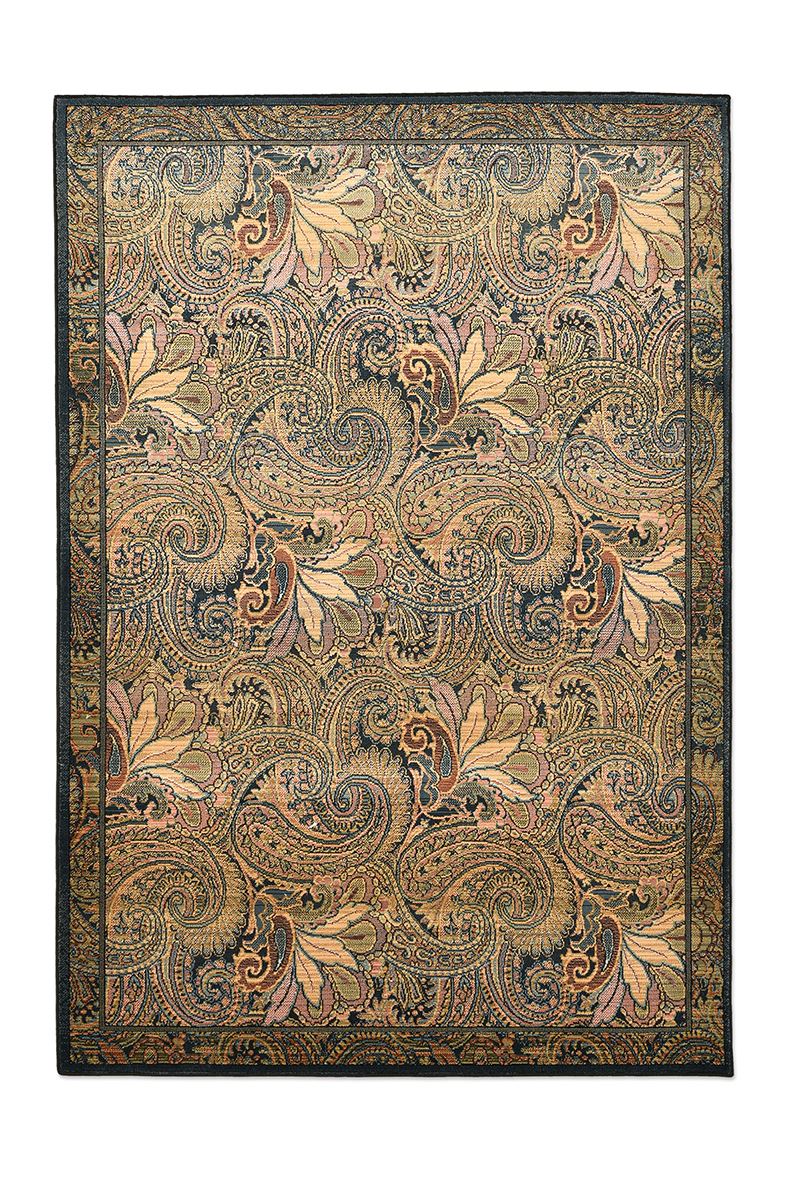 Tapis tissé à poils courts - GABIRO, THEKO