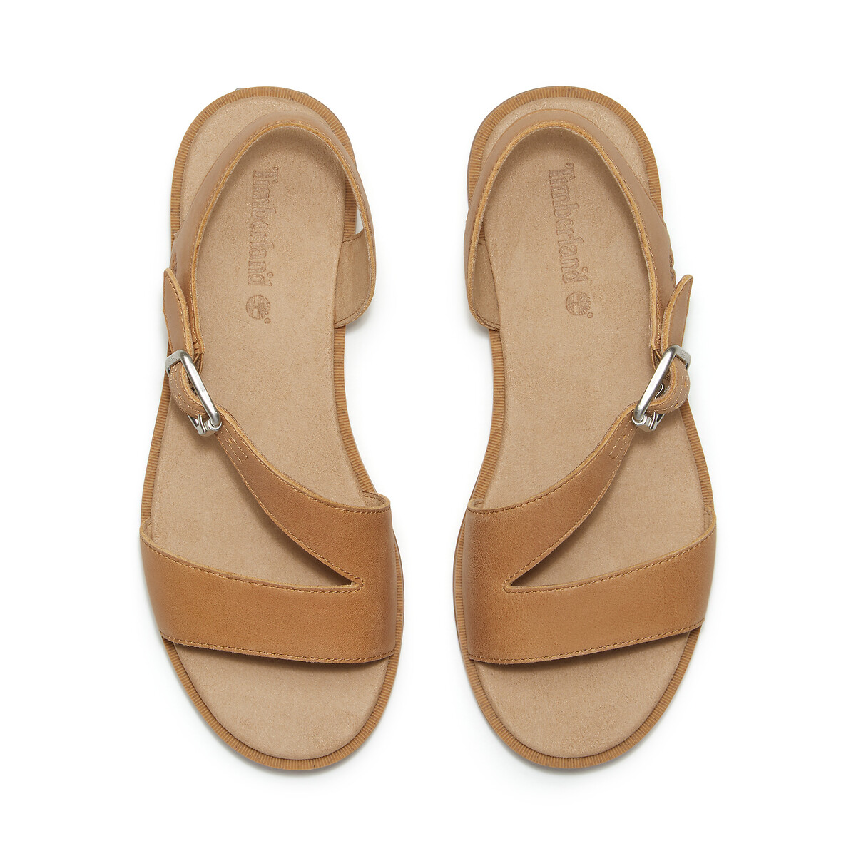 Timberland Sandalias de tiras Calista Bay — photo 3