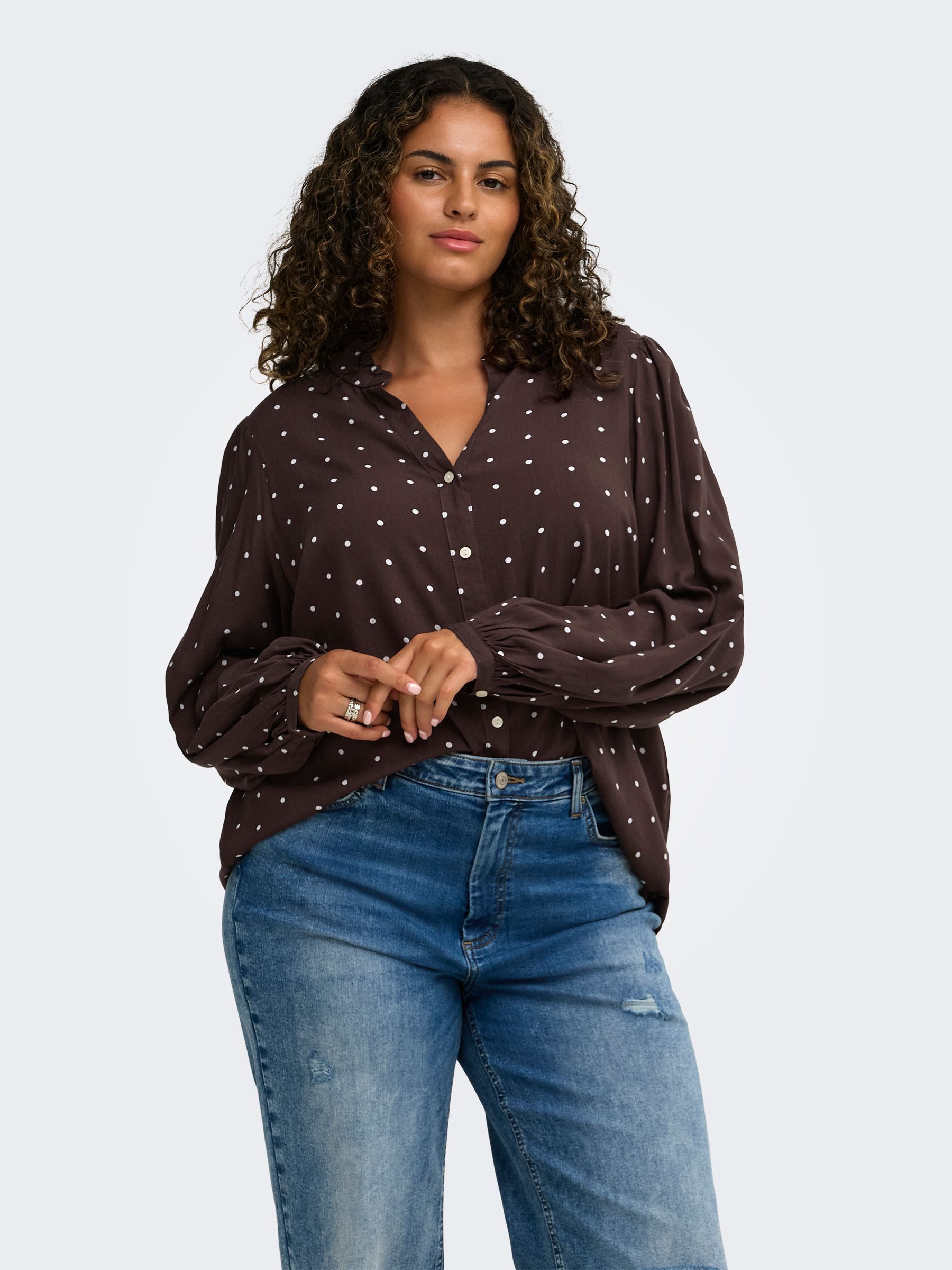 Chemise, ONLY CARMAKOMA