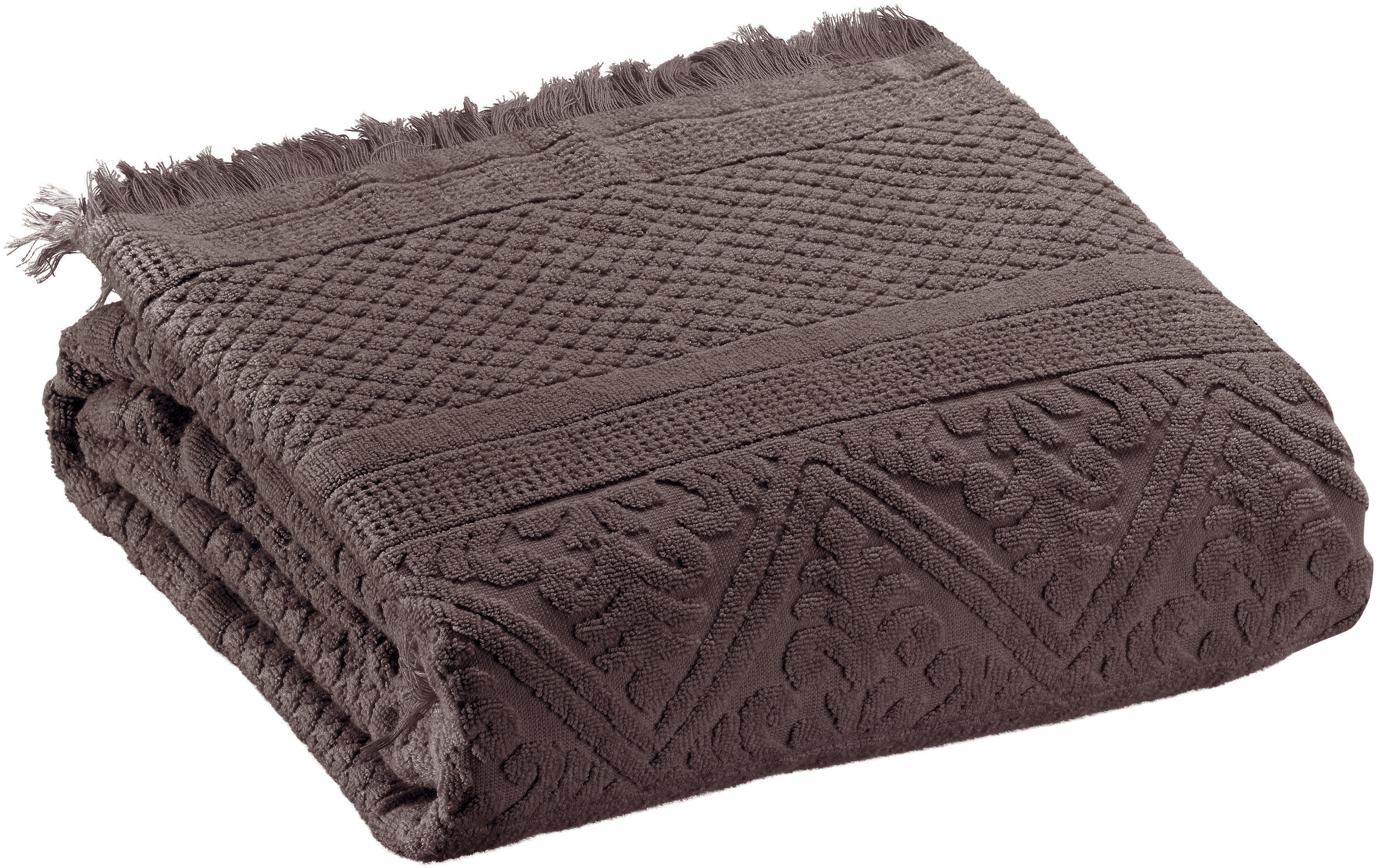 Drap de bain Harmonie Délicate, EDEN