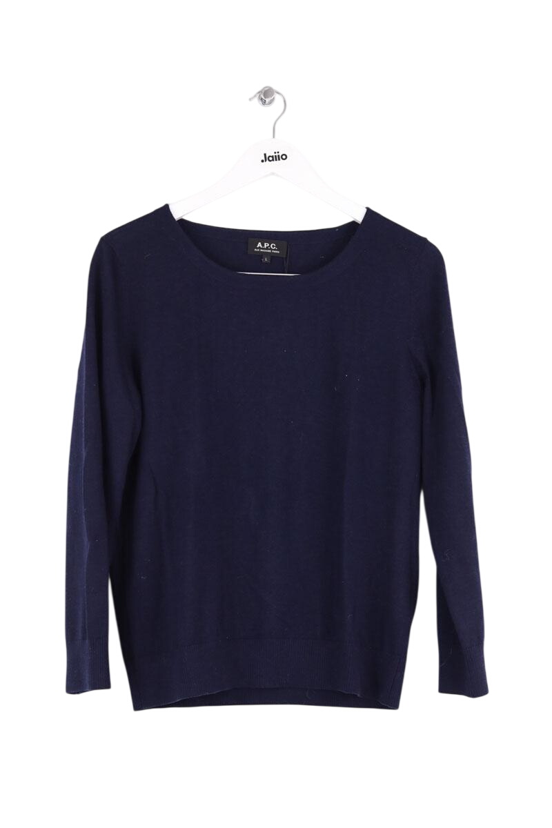 Pull - Bon État, APC