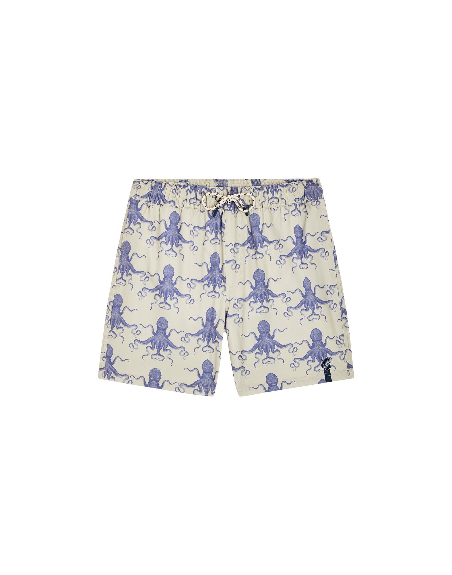 SHORT DE BAIN SPECTRAL, PULLIN