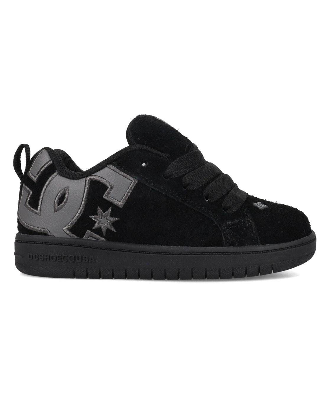 DC Shoes Footwear|Shoes Enfant DC03276, DC SHOES