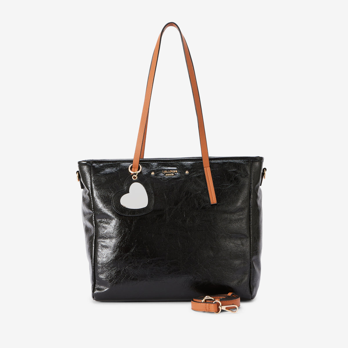 Grand sac shopper  Rody, LOLLIPOPS