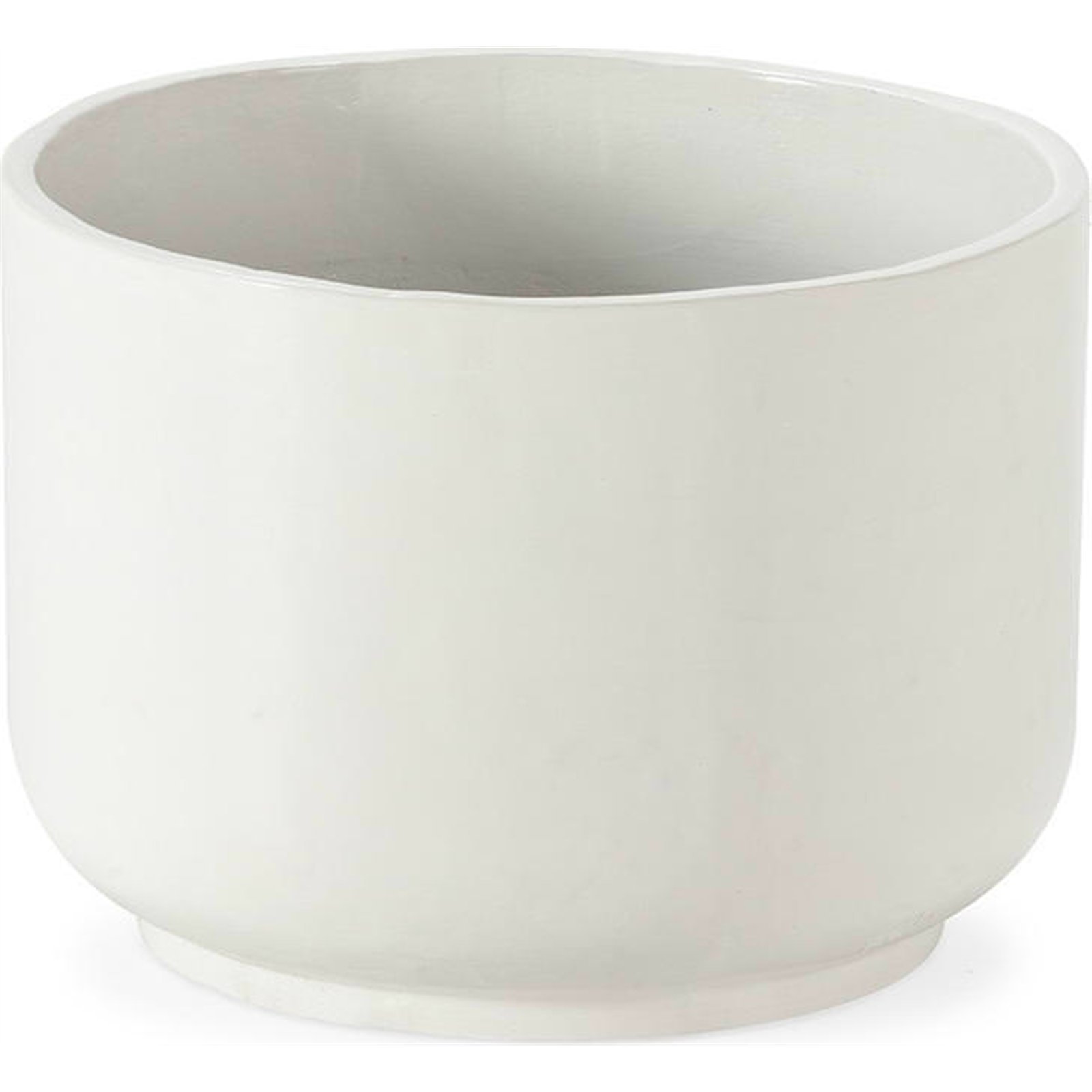 Cache-pot en fibres-ciment, RECOLLECTION