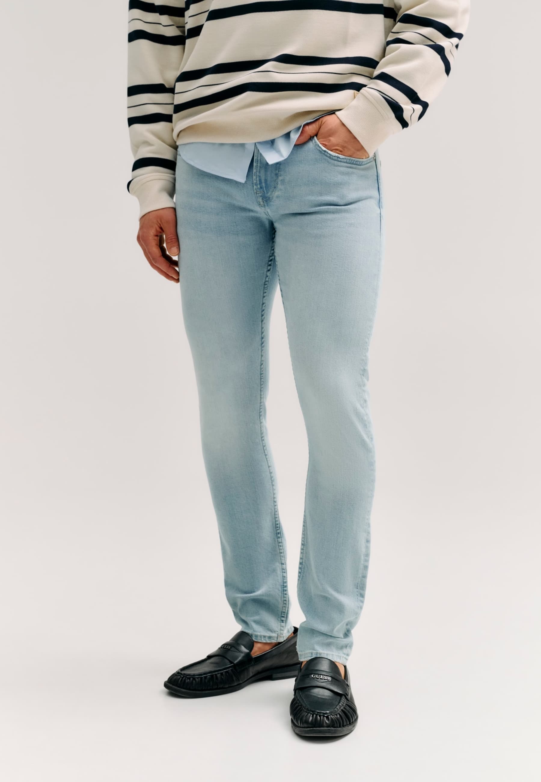 Jean Skinny Miami, GUESS