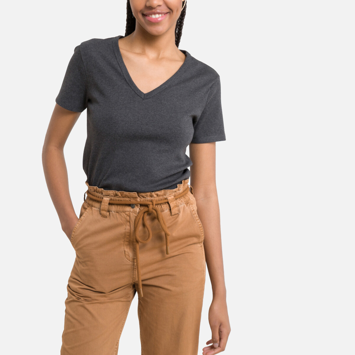 Petit Bateau Tee Shirts ML Jour Bébé Fille Petit Bateau Tee Shirts ML Jour Bébé Fille