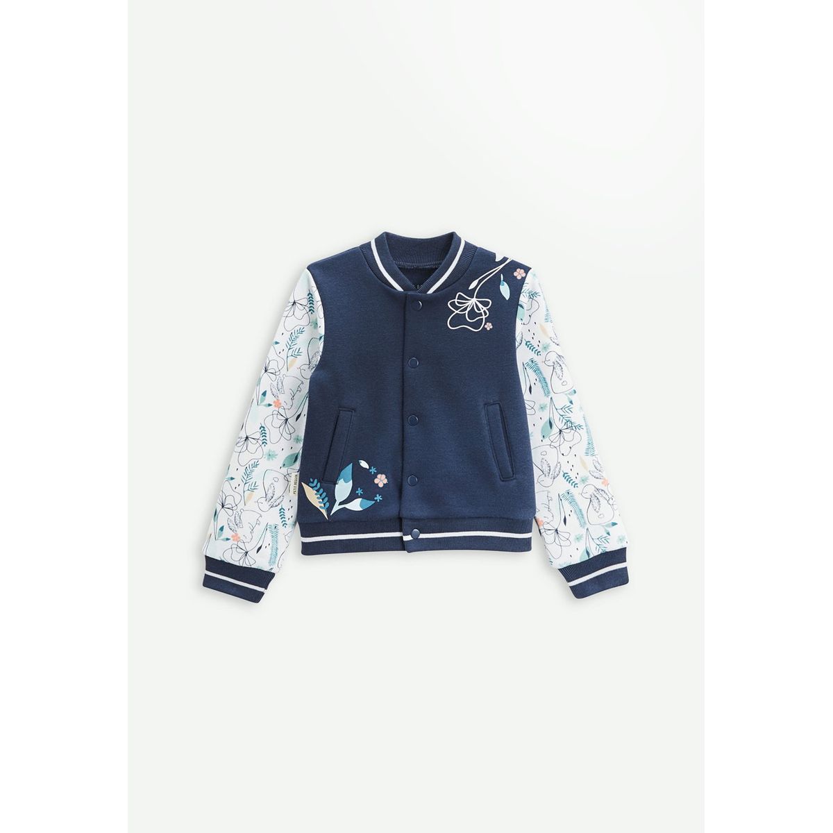 Blouson b b fille 3 mois La Redoute