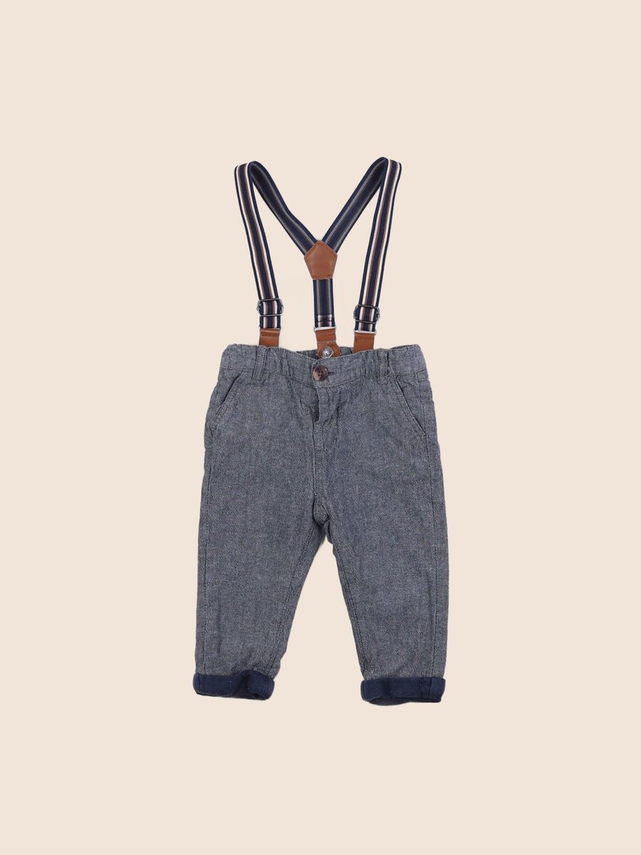 Pantalon - Etat satisfaisant, VERTBAUDET