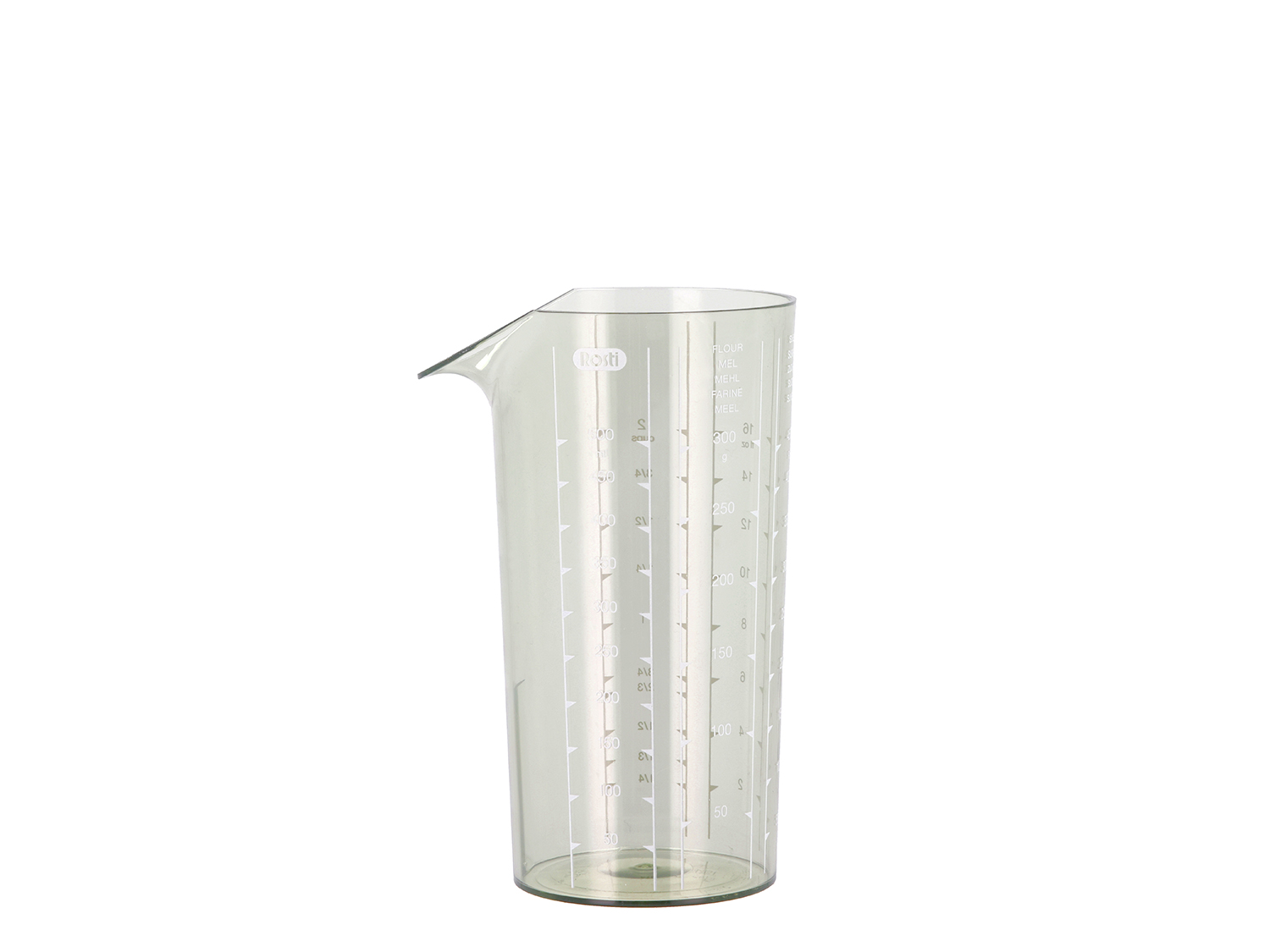 Pichet doseur CLASSIC, ROSTI