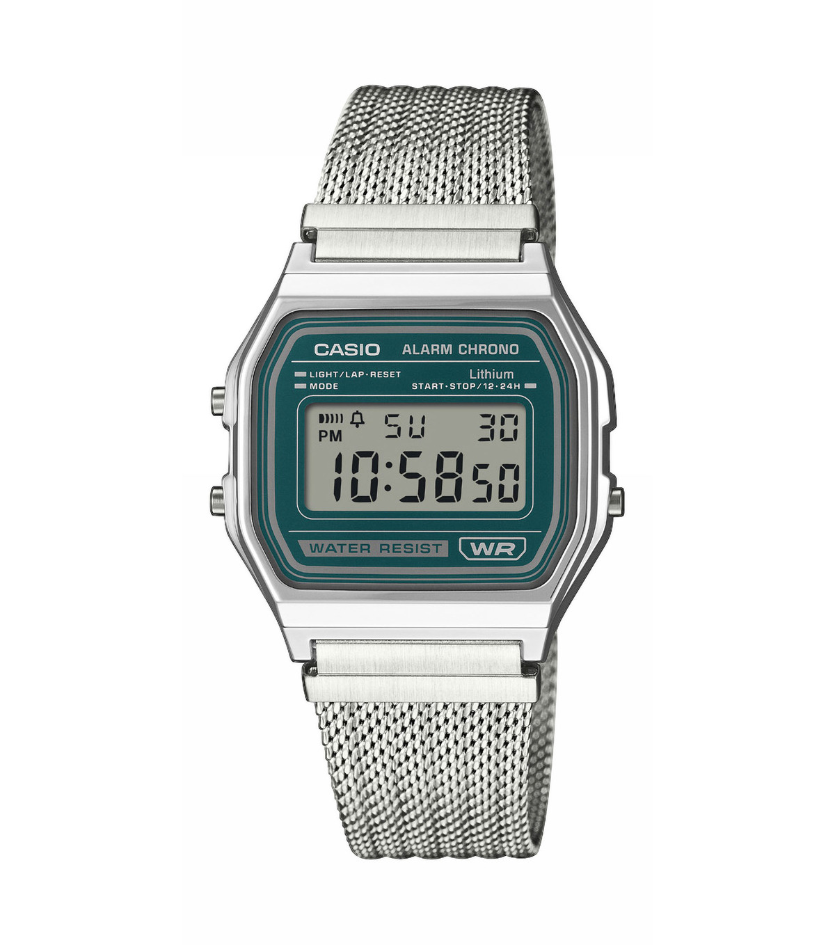 Montre Digital  VINTAGE, CASIO