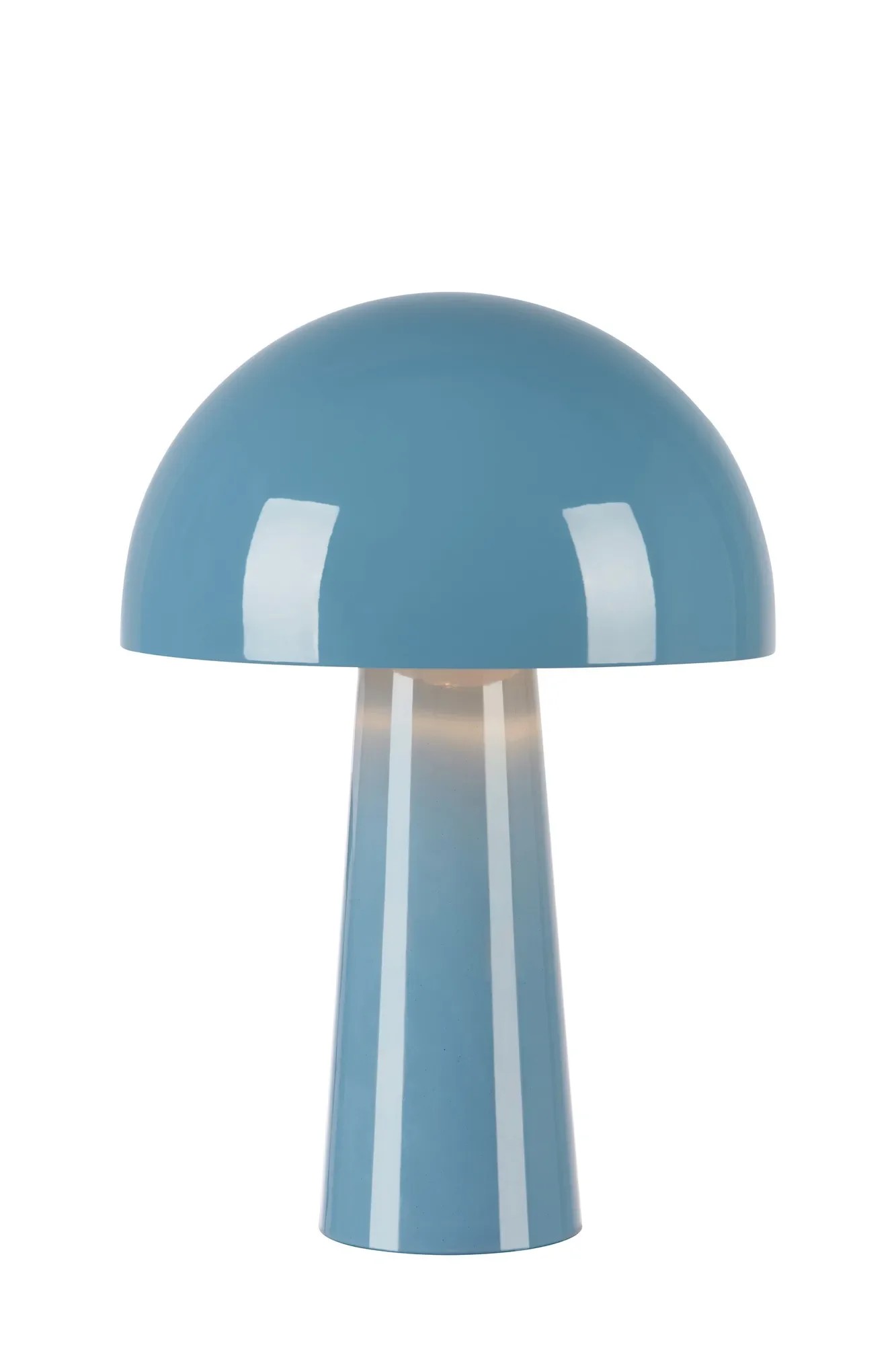 Lampe de table en métal MANTAR, MARKSLOJD