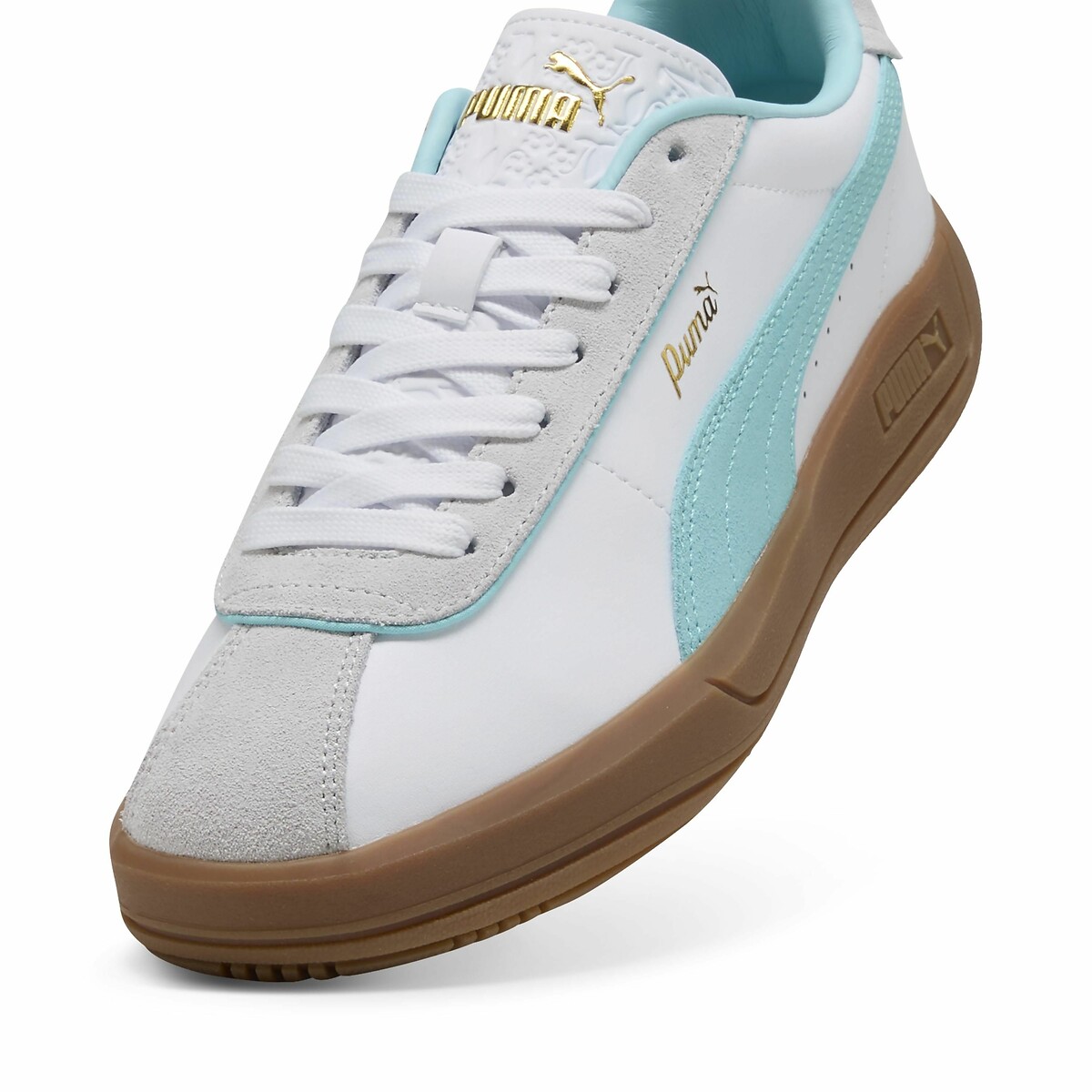 PUMA Zapatillas Club Klassika — photo 6