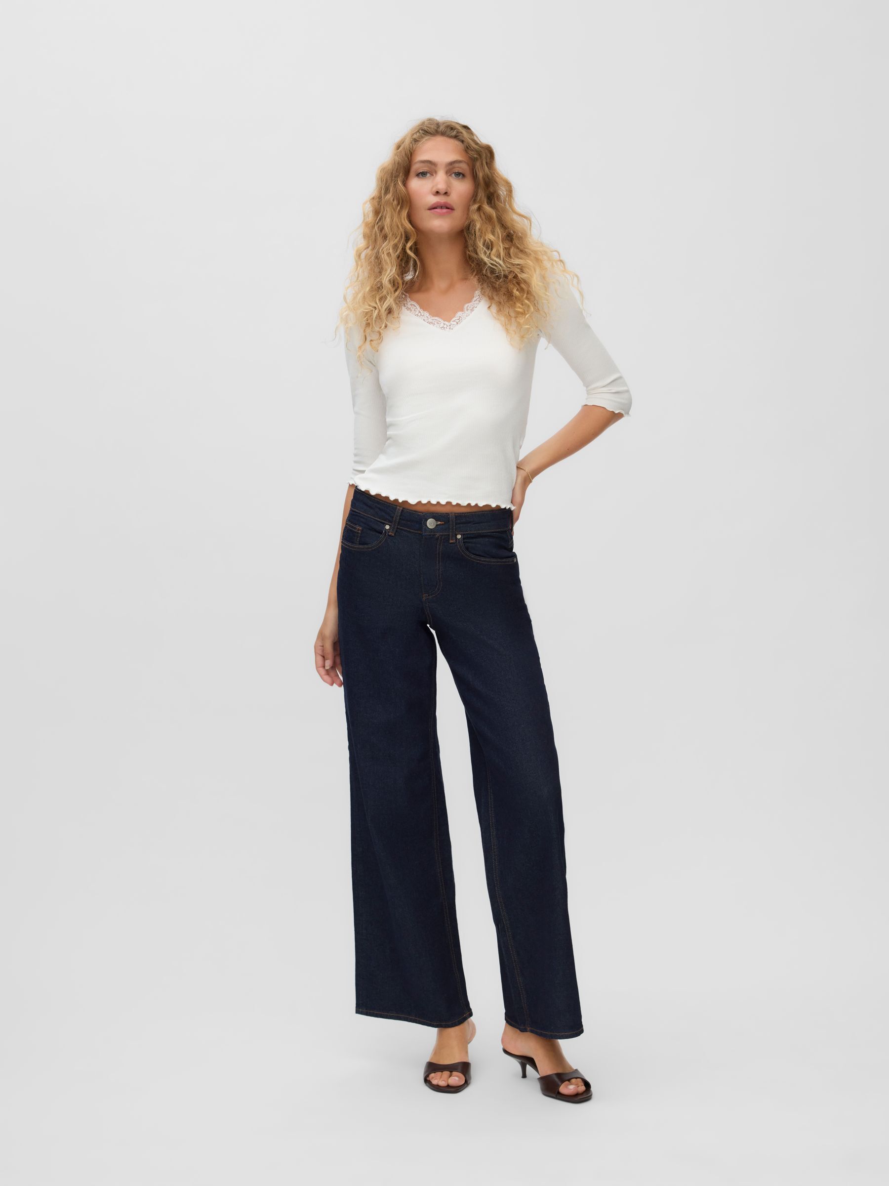 Jean, VERO MODA