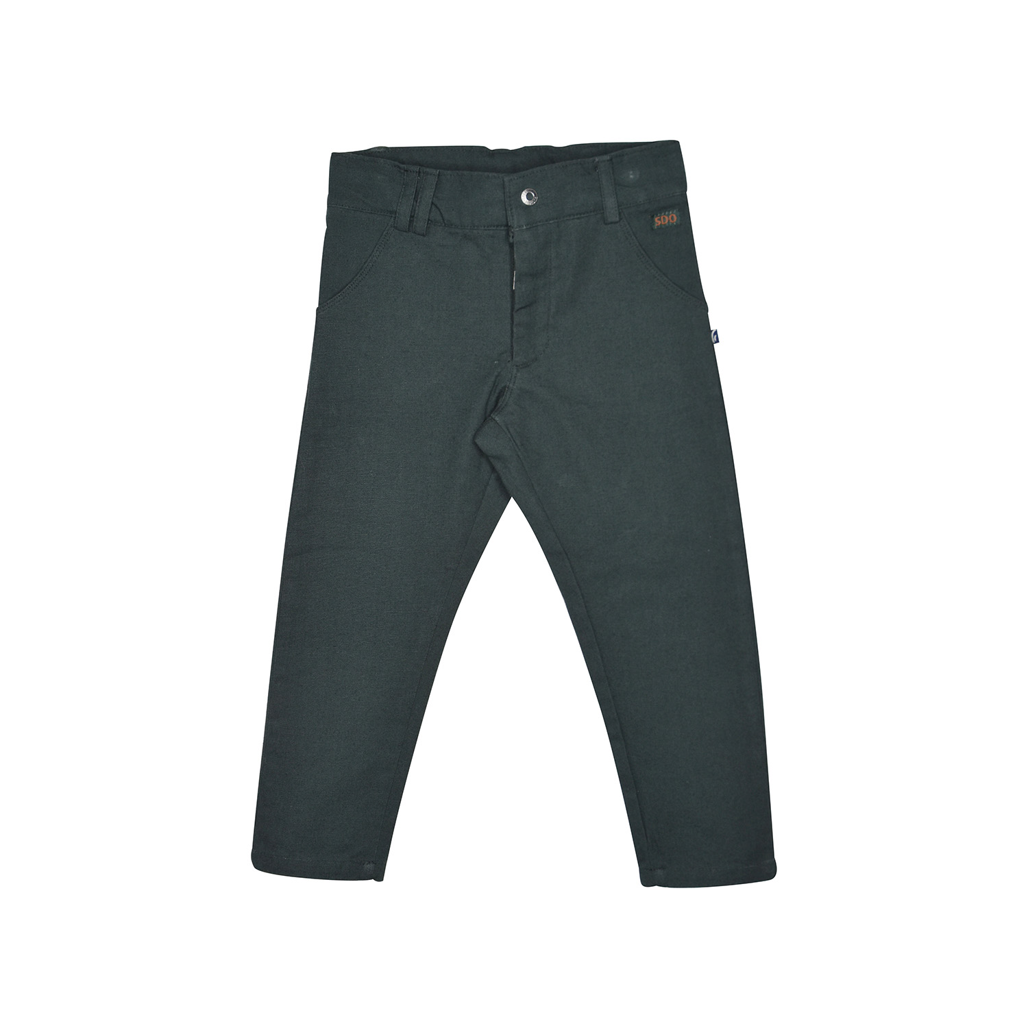 Pantalon maxance enfant, SUCRE D'ORGE